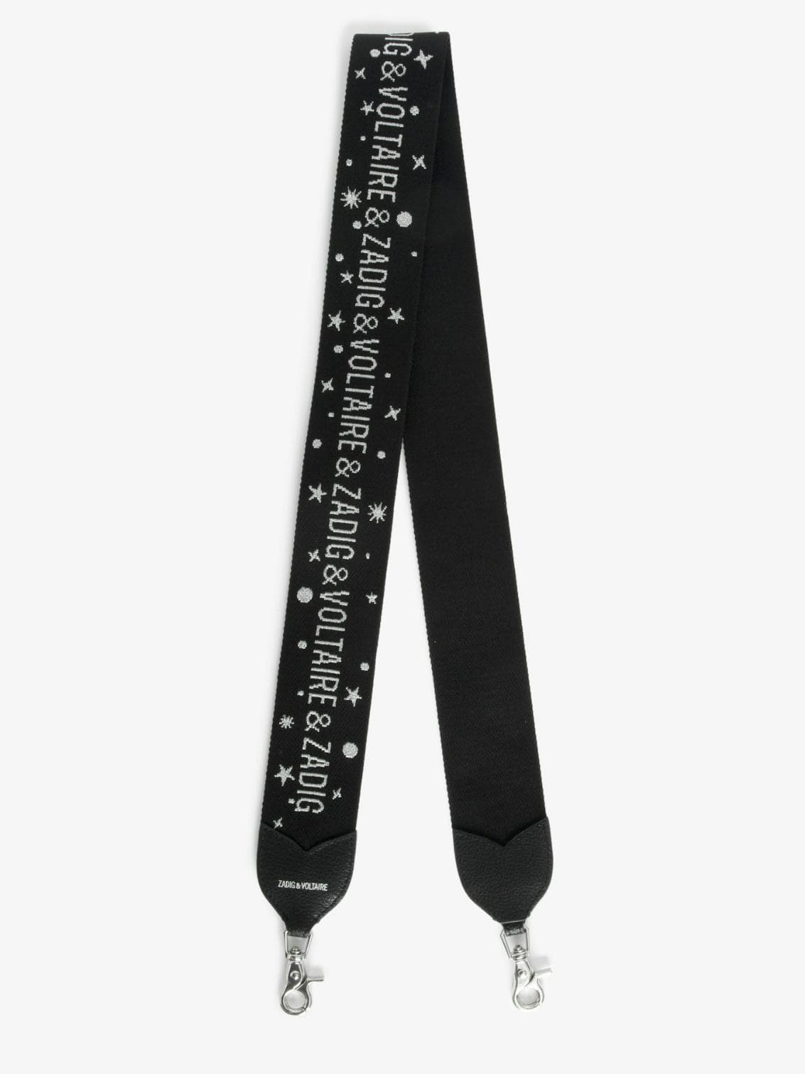  [NAME] Strap black women | Zadig&Voltaire Lebanon