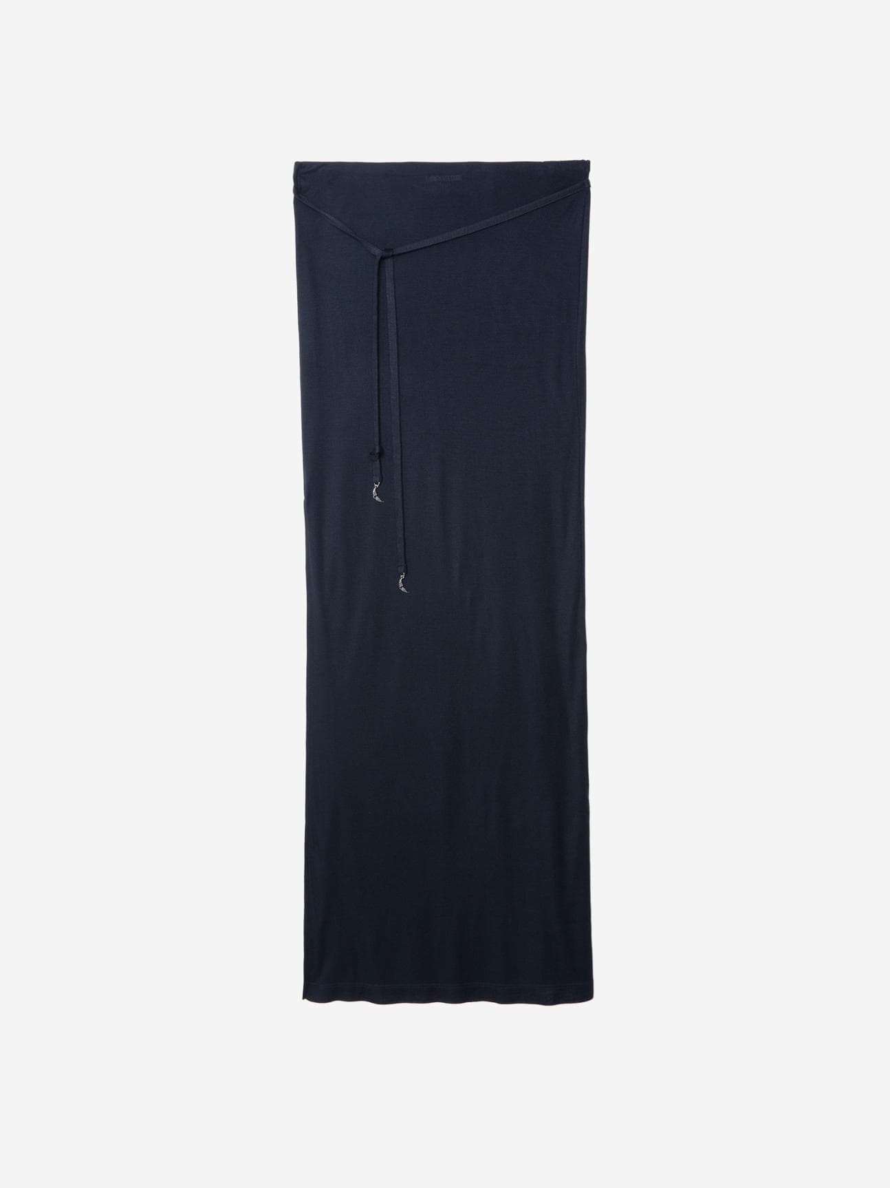  [NAME] skirt blue women | Zadig&Voltaire Lebanon