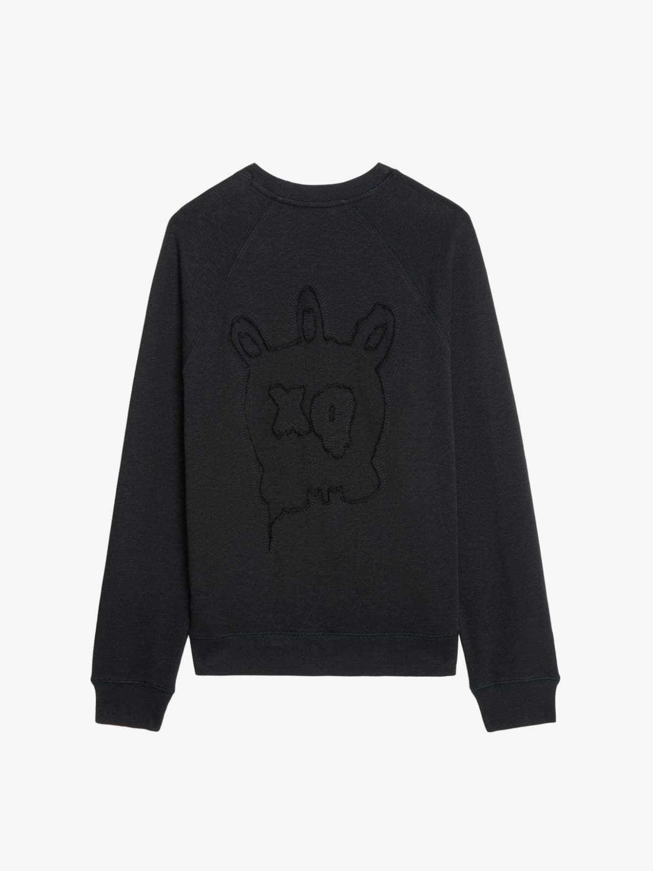  [NAME] sweatshirt men | Zadig&Voltaire Lebanon