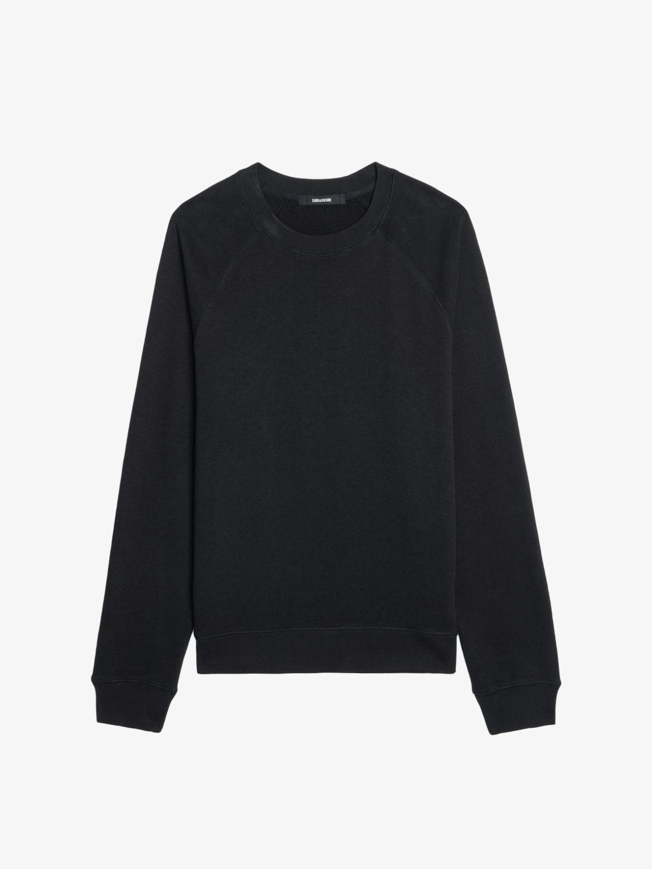  [NAME] sweatshirt men | Zadig&Voltaire Lebanon