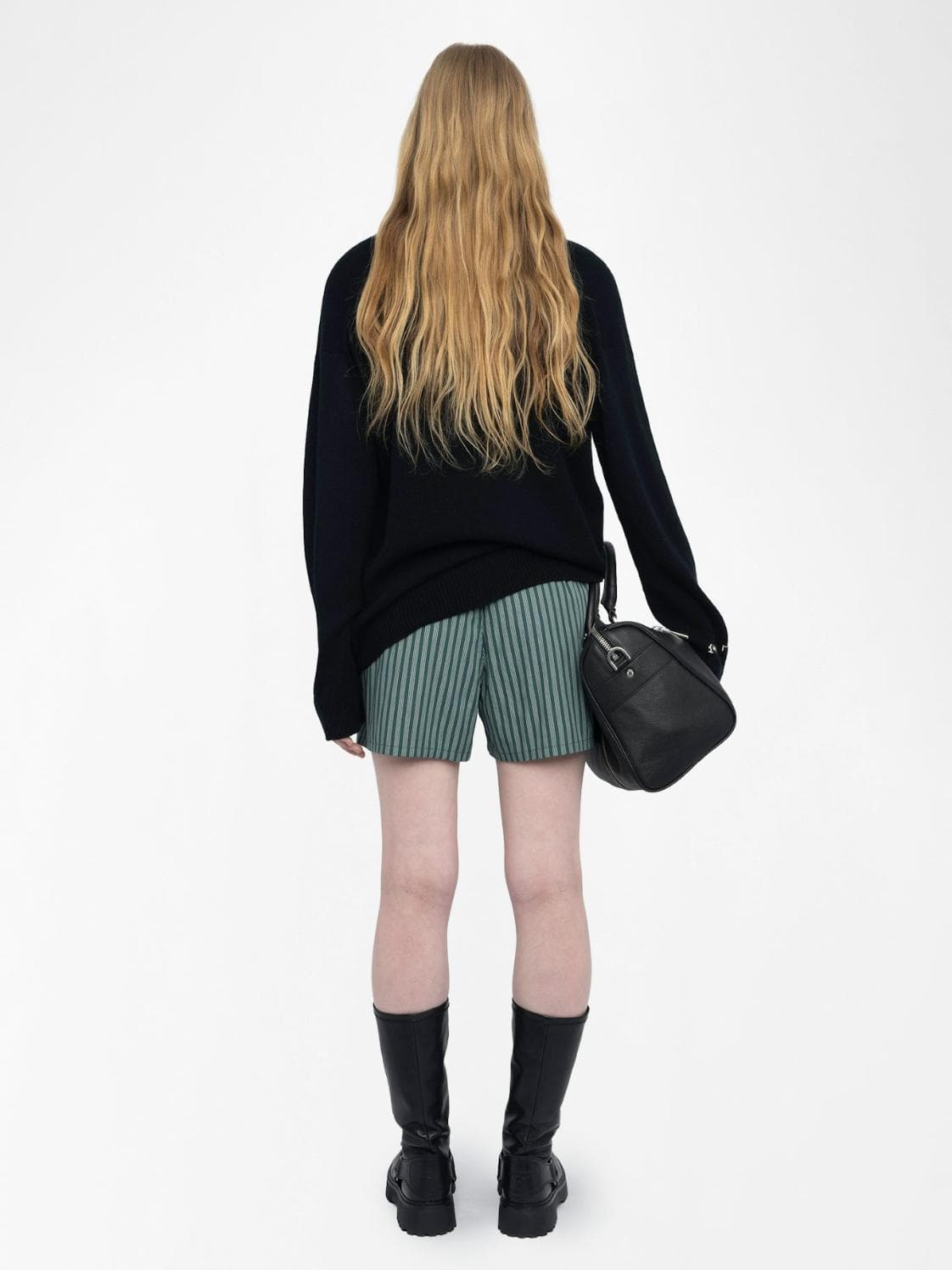 Pax Shorts