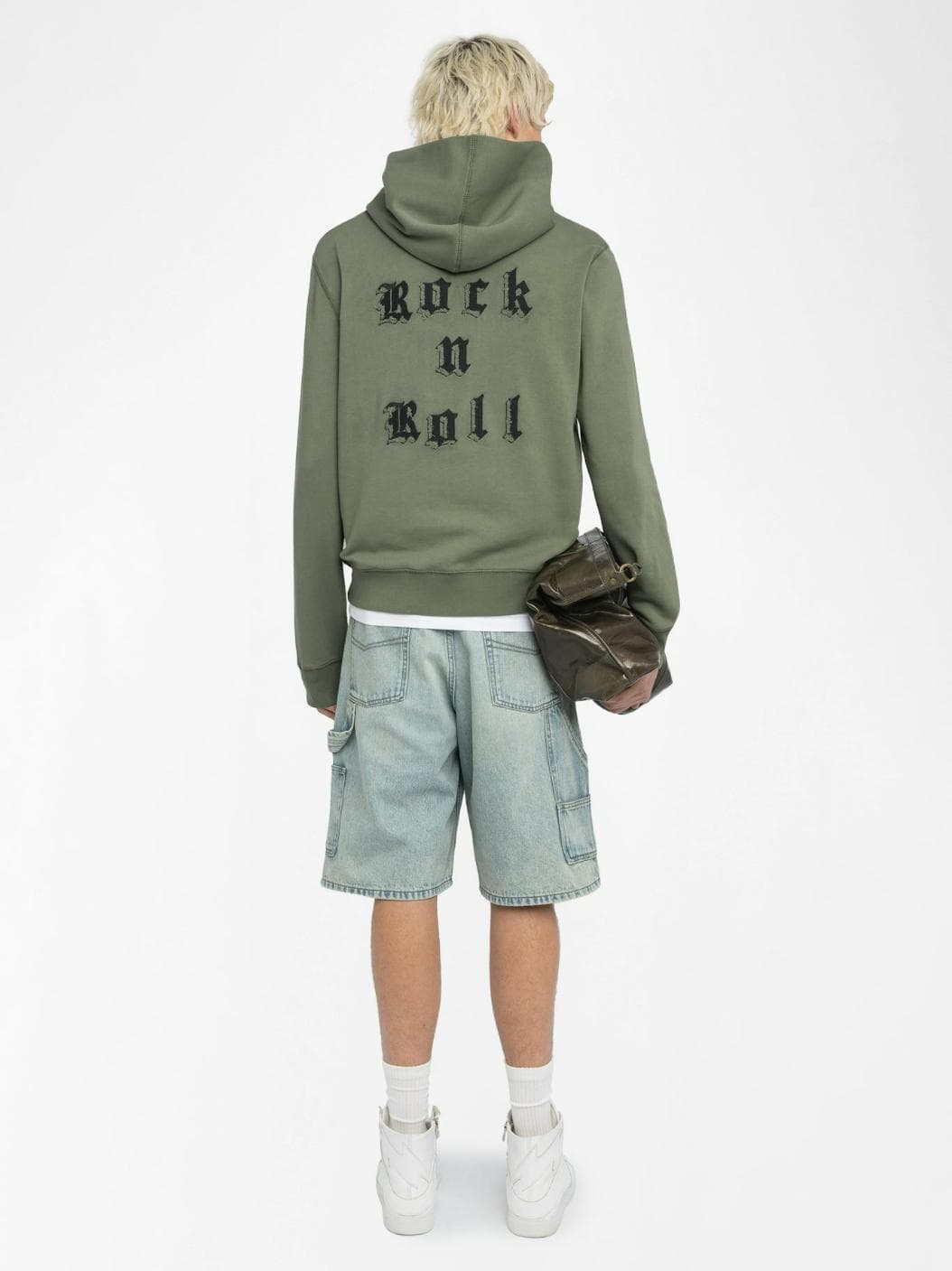 Sanchi Sweatshirt