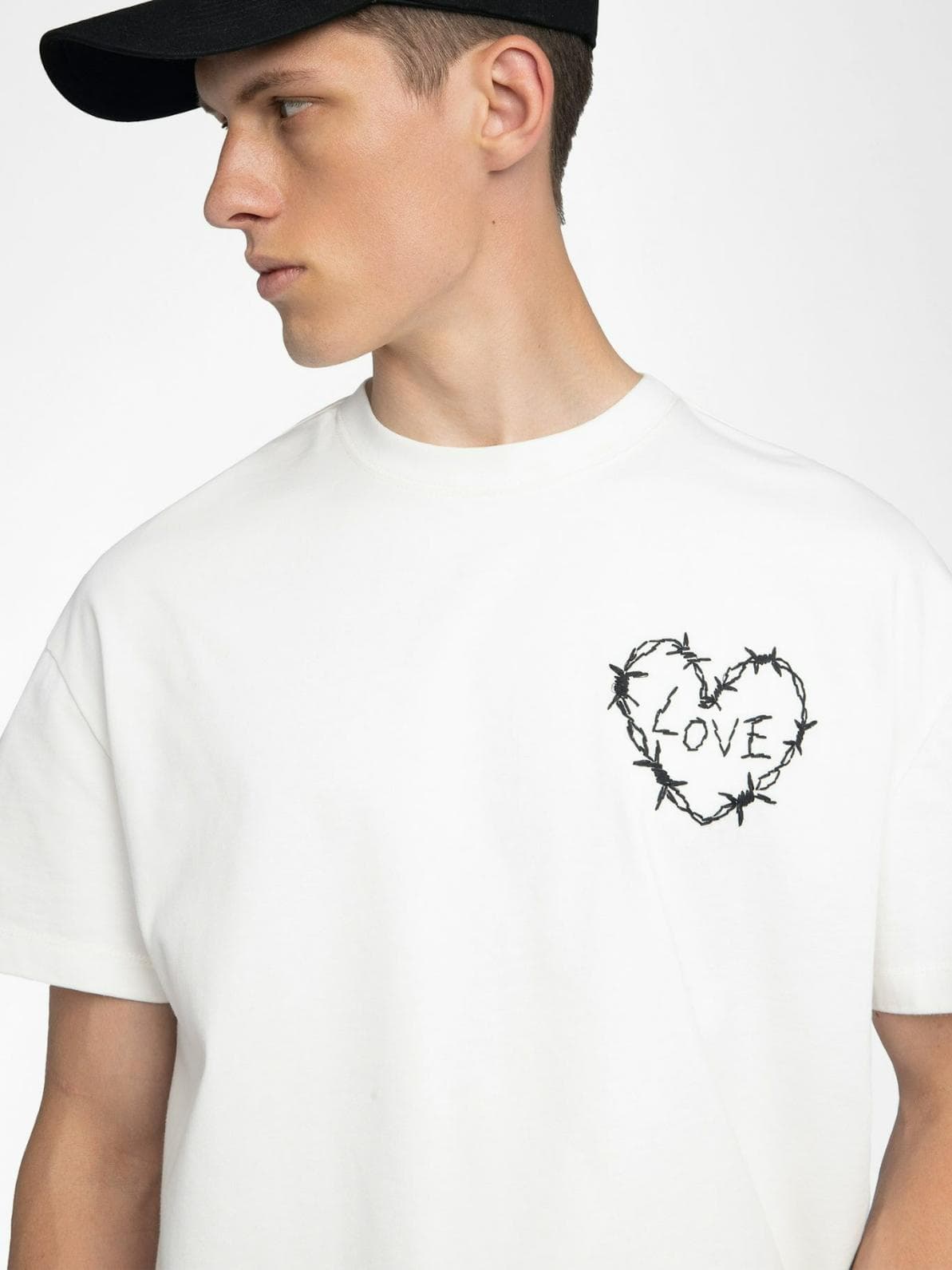 Teddy T-Shirt