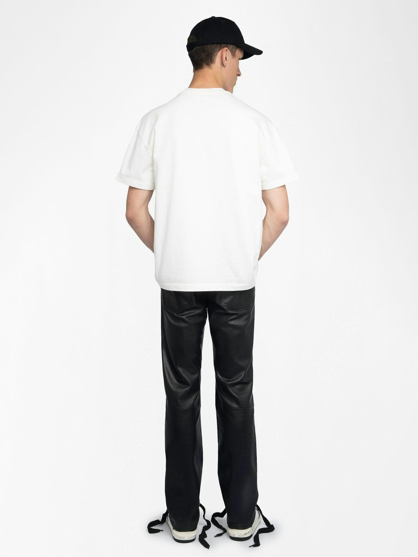 Teddy T-Shirt