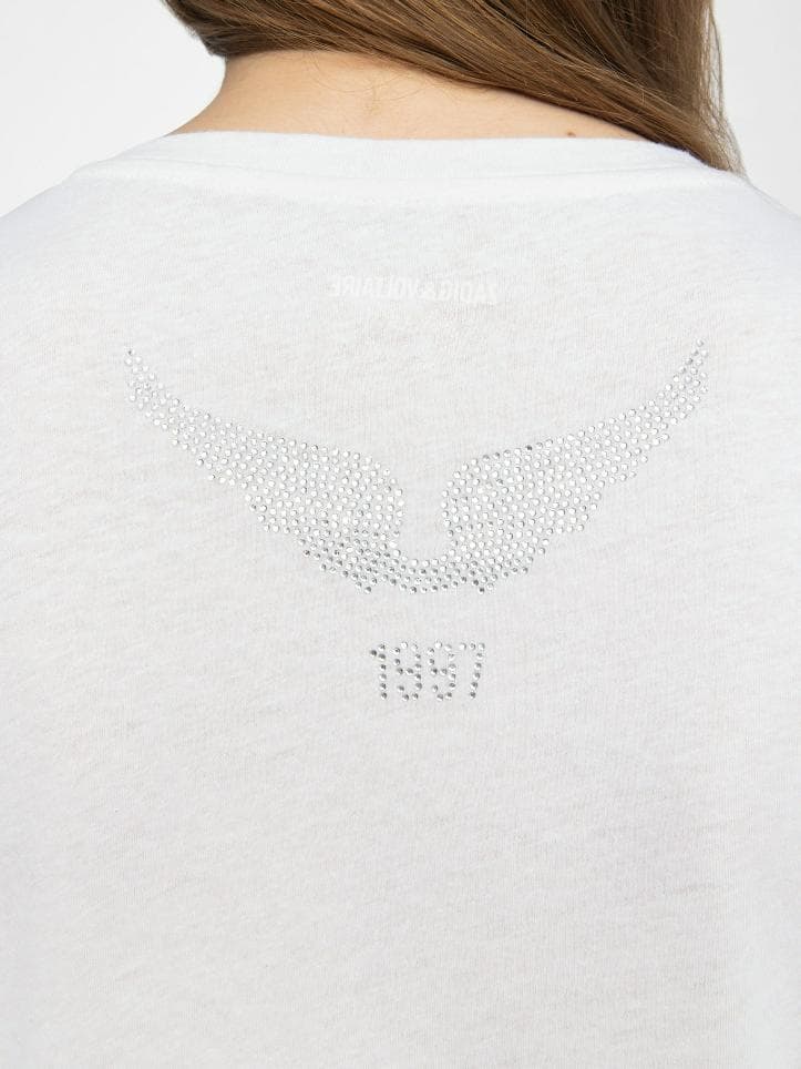 Alys T-shirt