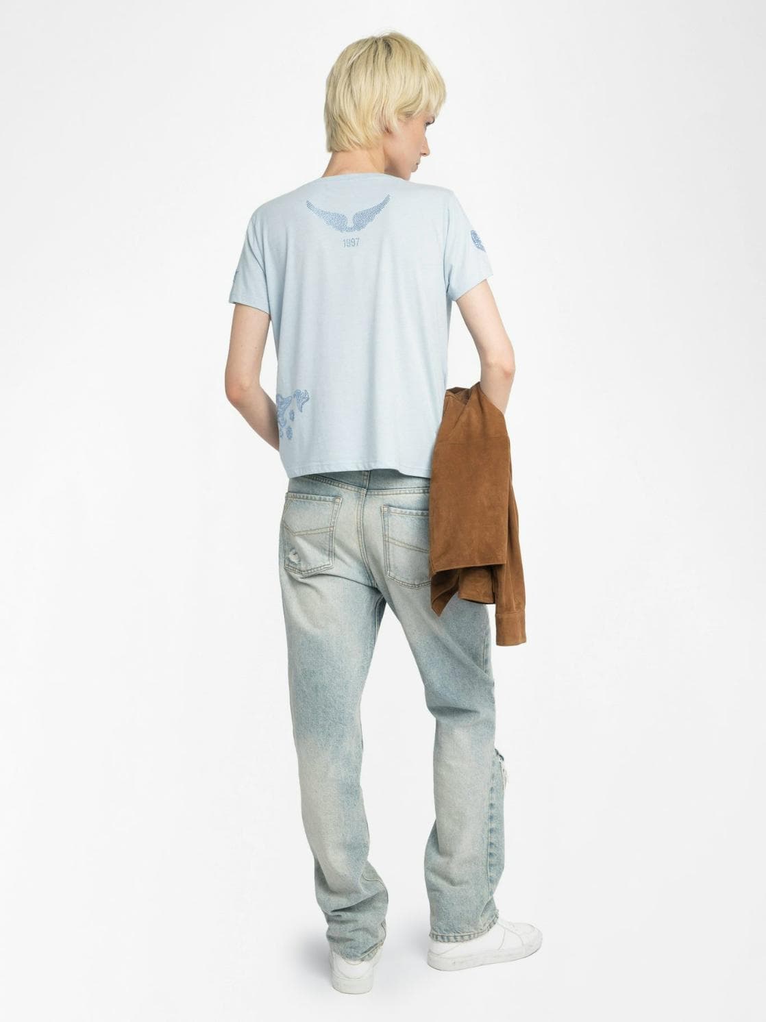 Alys T-shirt