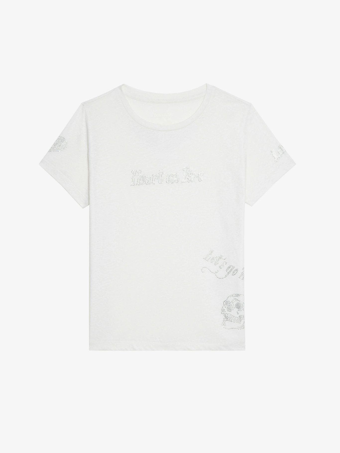 Alys T-shirt