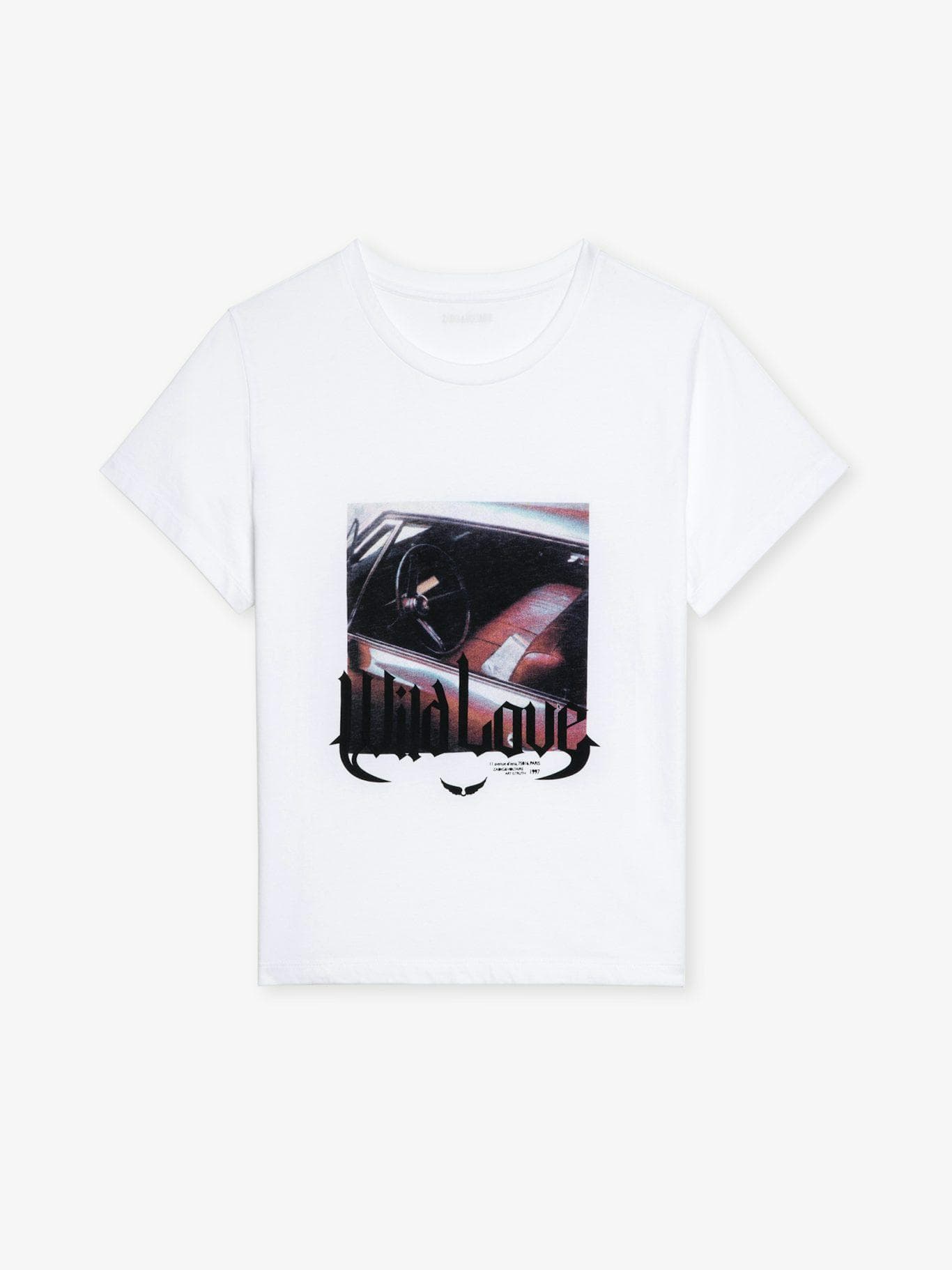 Alys T-shirt