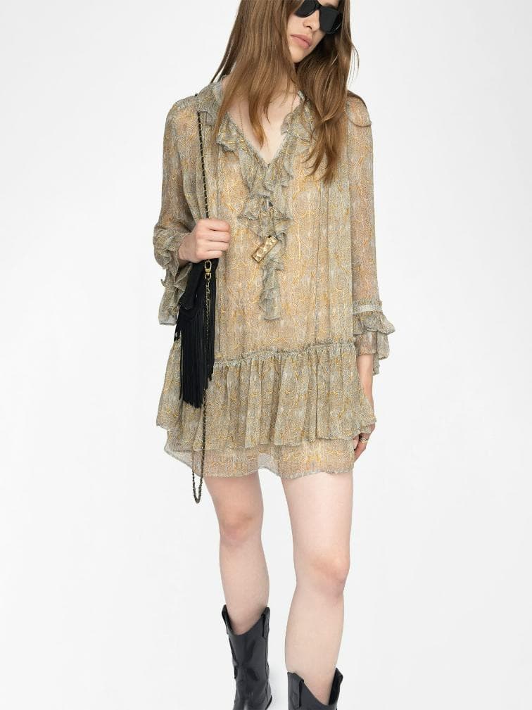 Ralice Dress