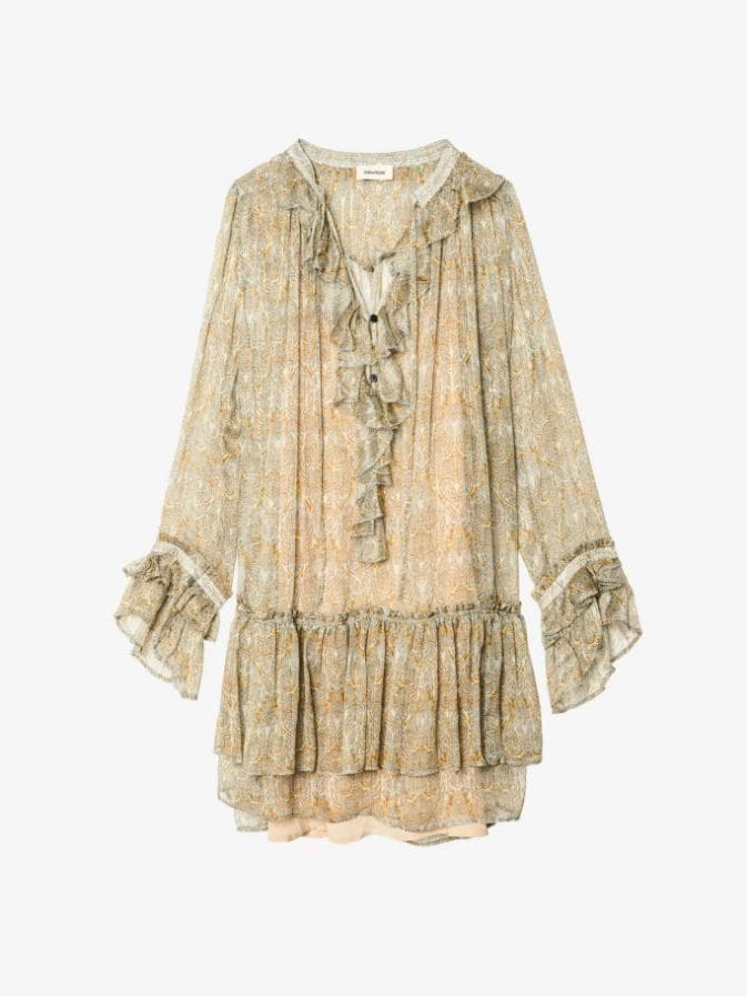 Ralice Dress