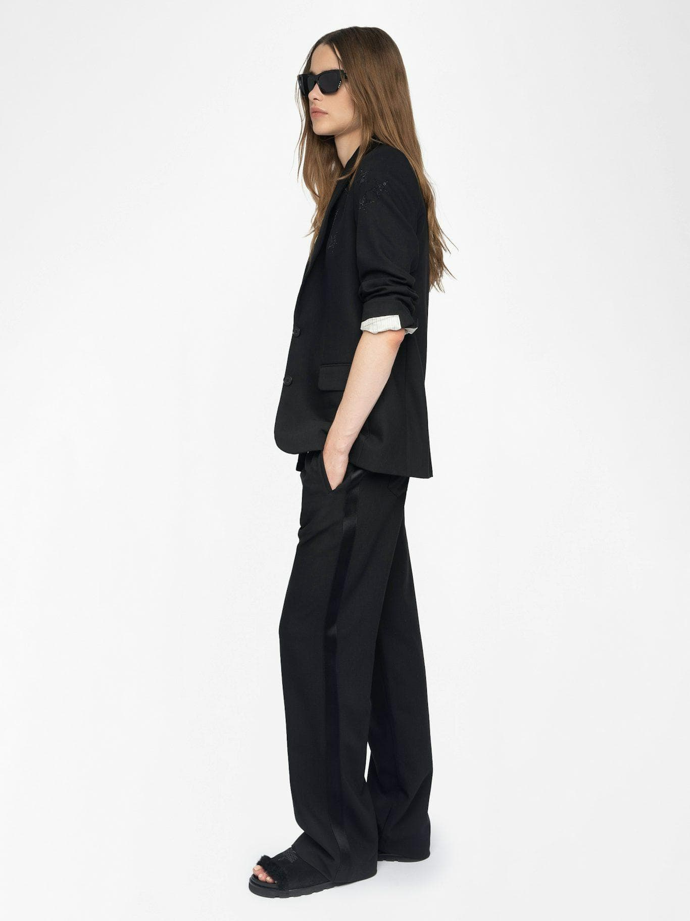 Poma Trousers