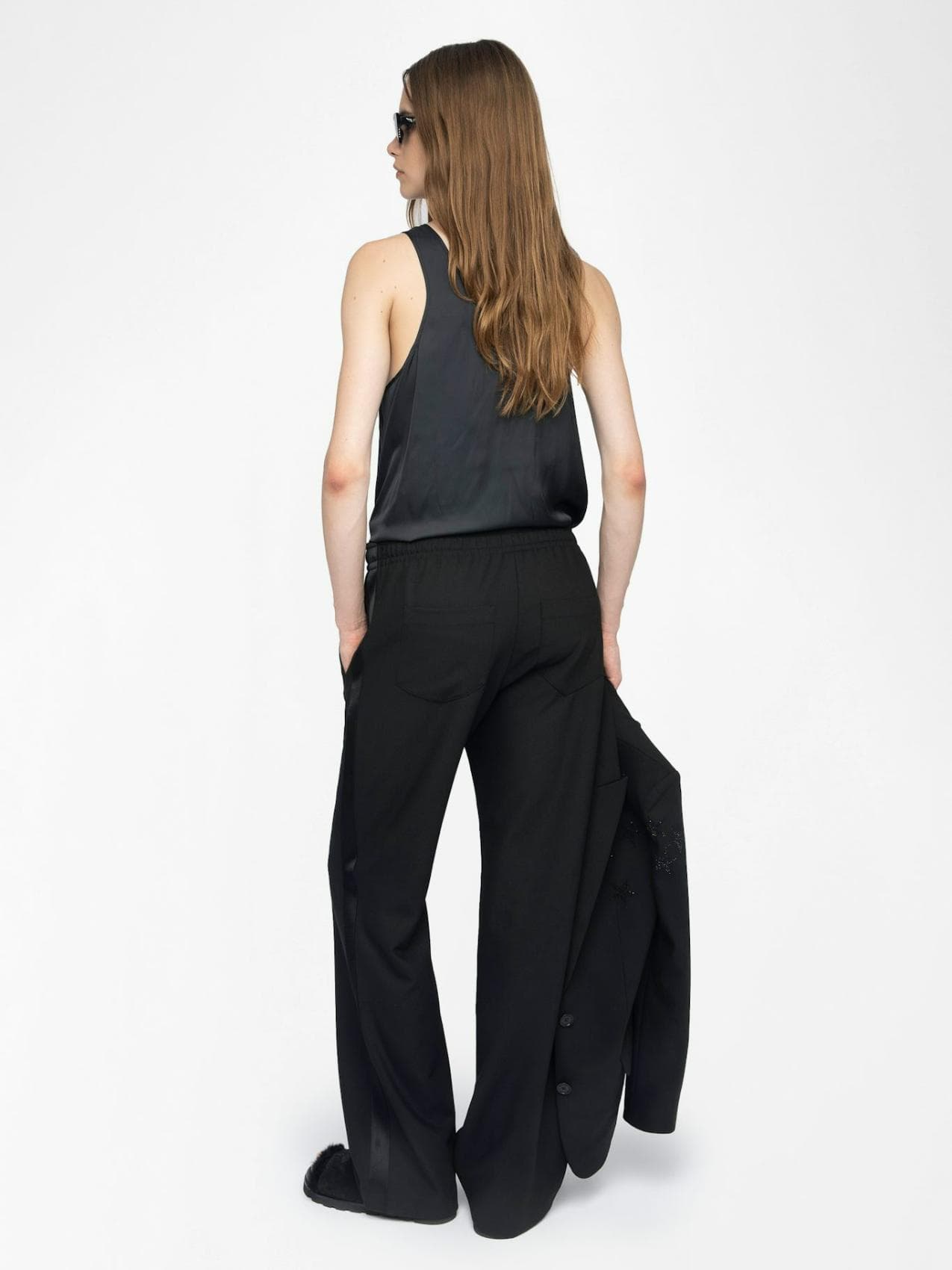 Poma Trousers