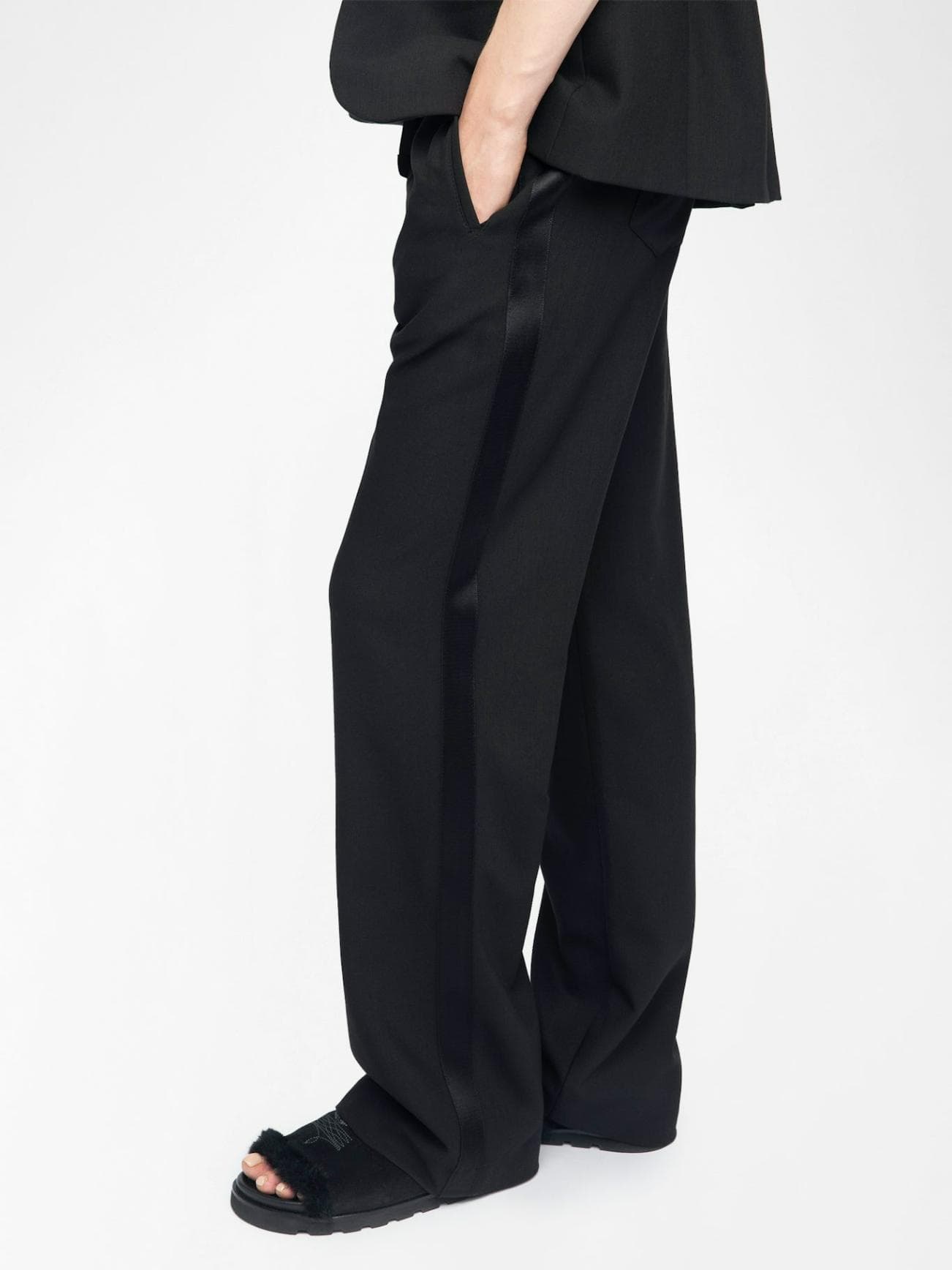 Poma Trousers