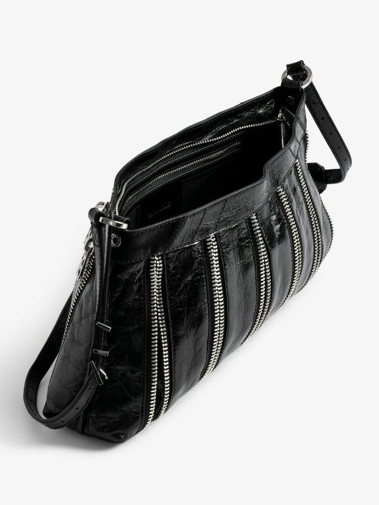 Sunny Moody Zip Bag