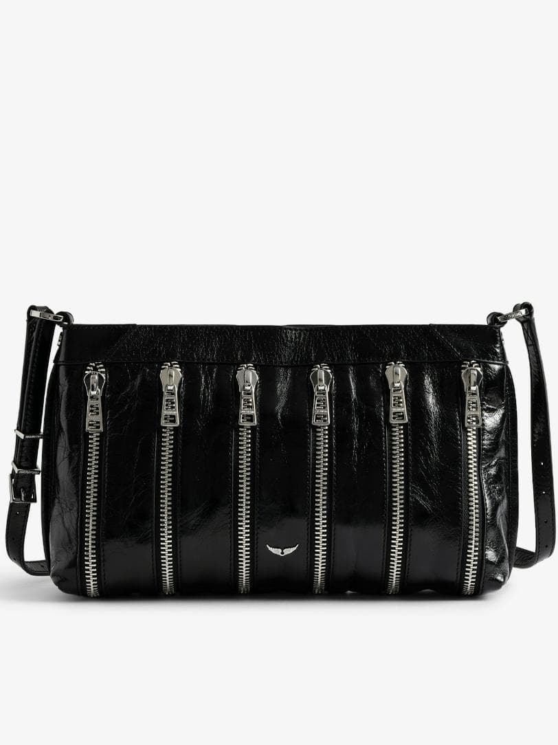 Sunny Moody Zip Bag