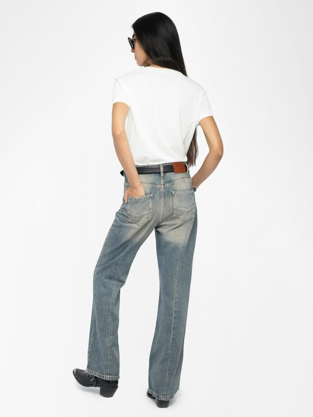 Walk T-Shirt
