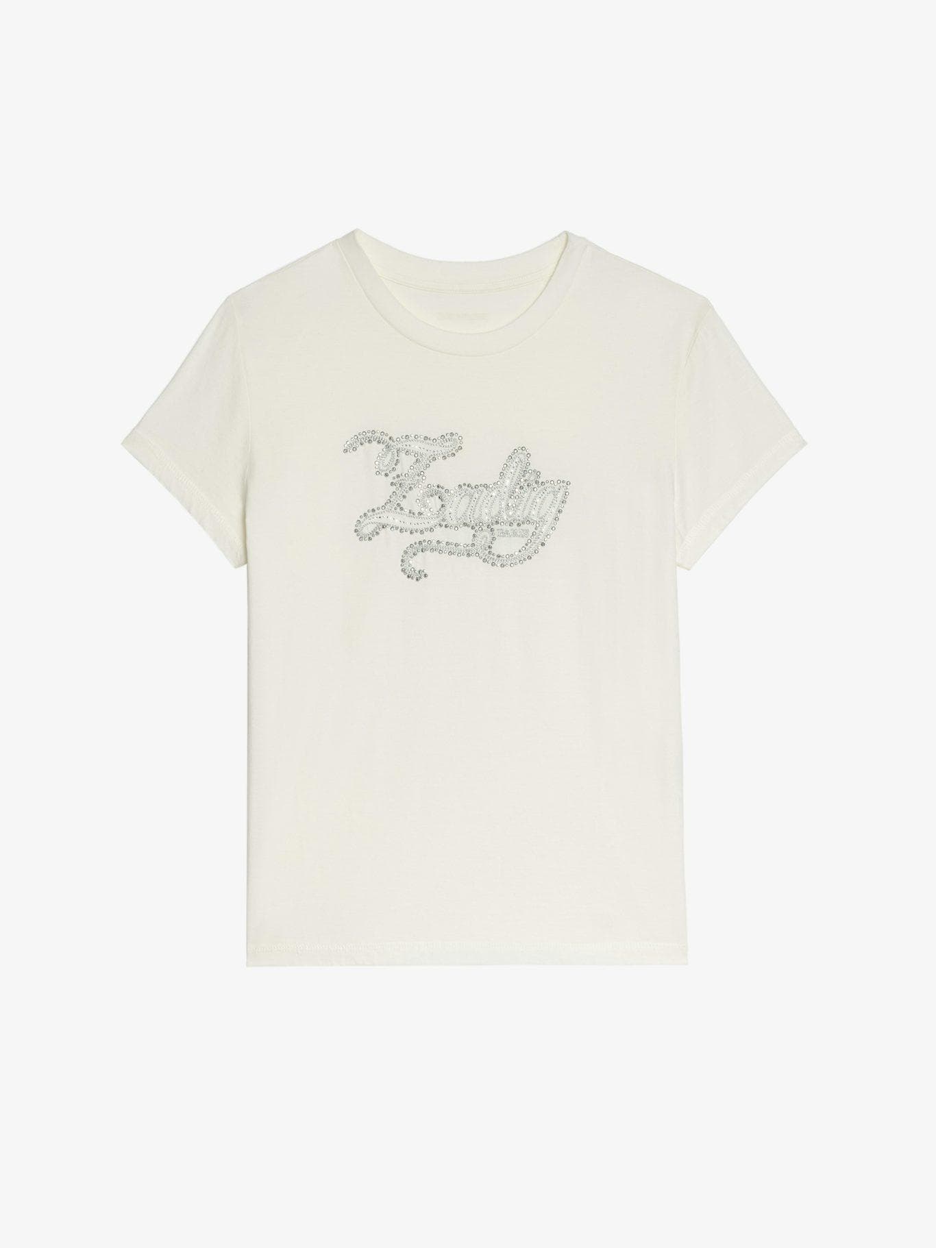 Walk T-Shirt