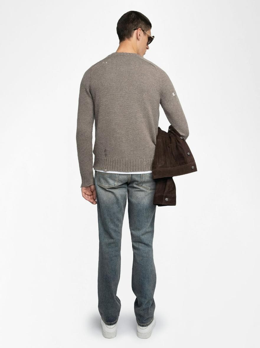 Jordan Jumper