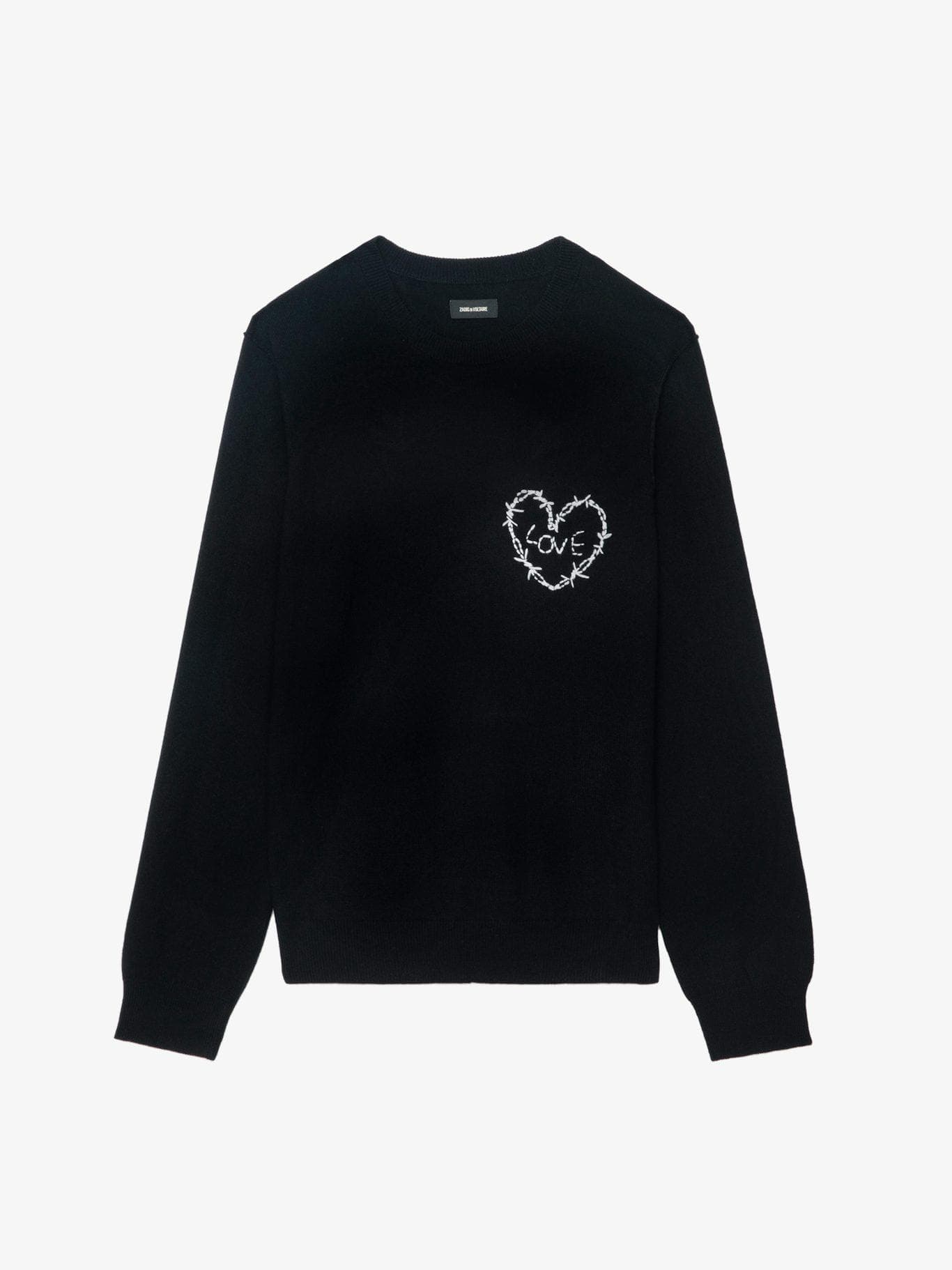 Kennedy Jumper