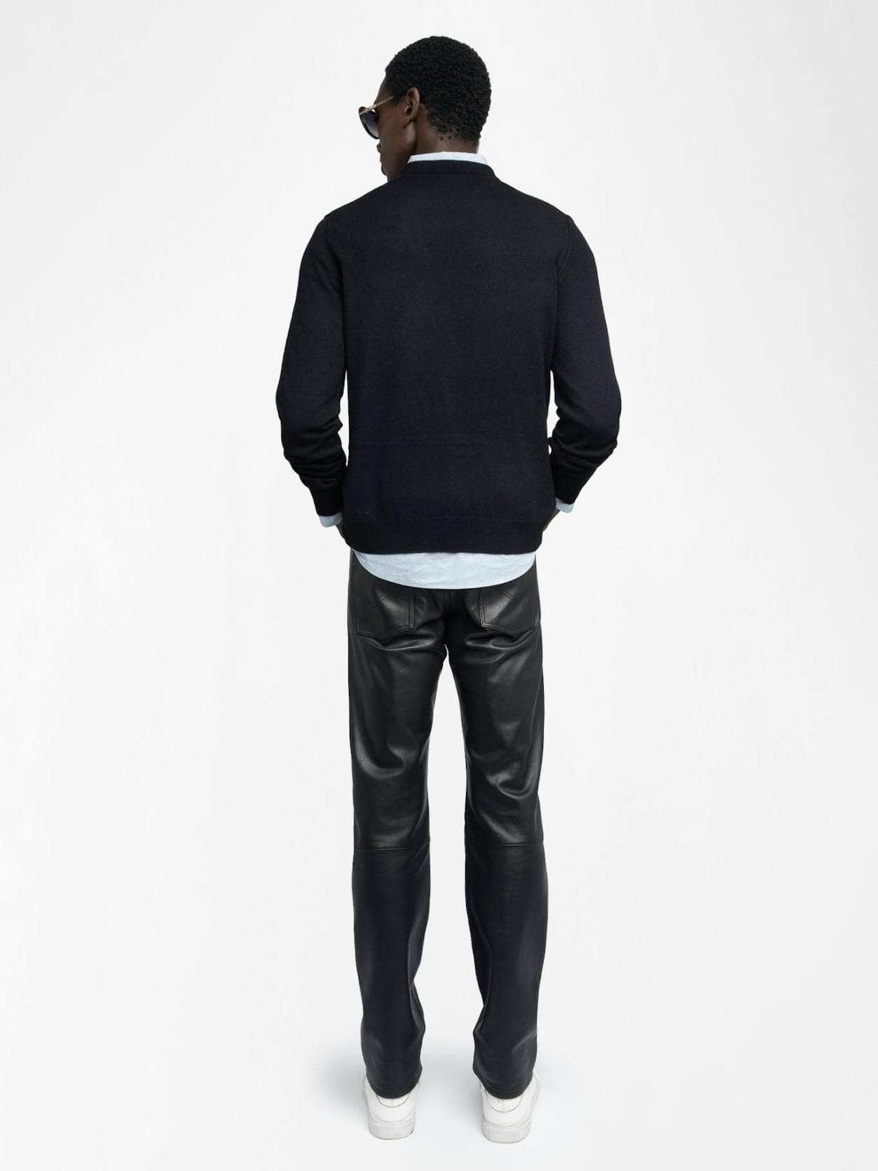 Kennedy Jumper