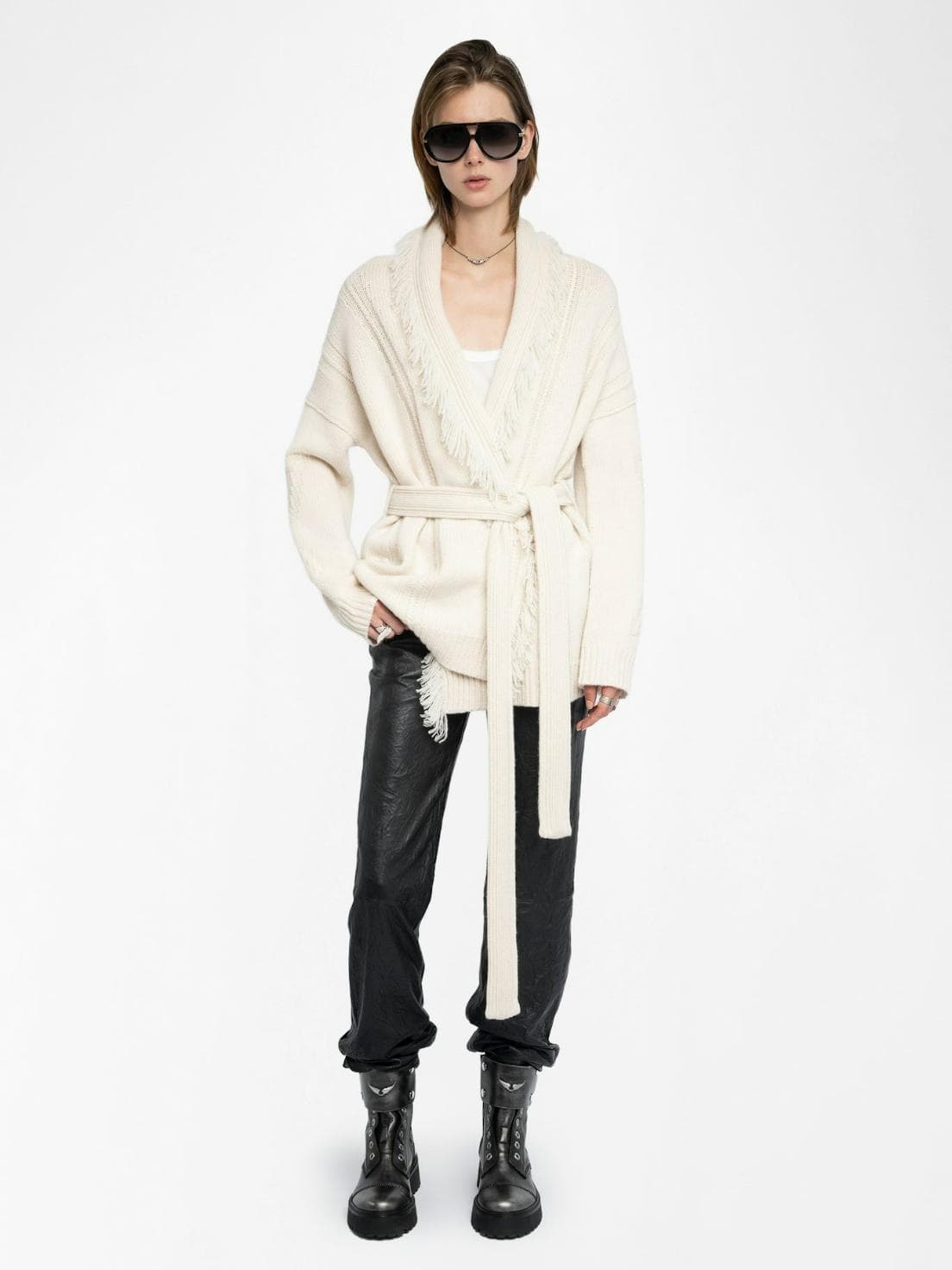 Alpa Coat