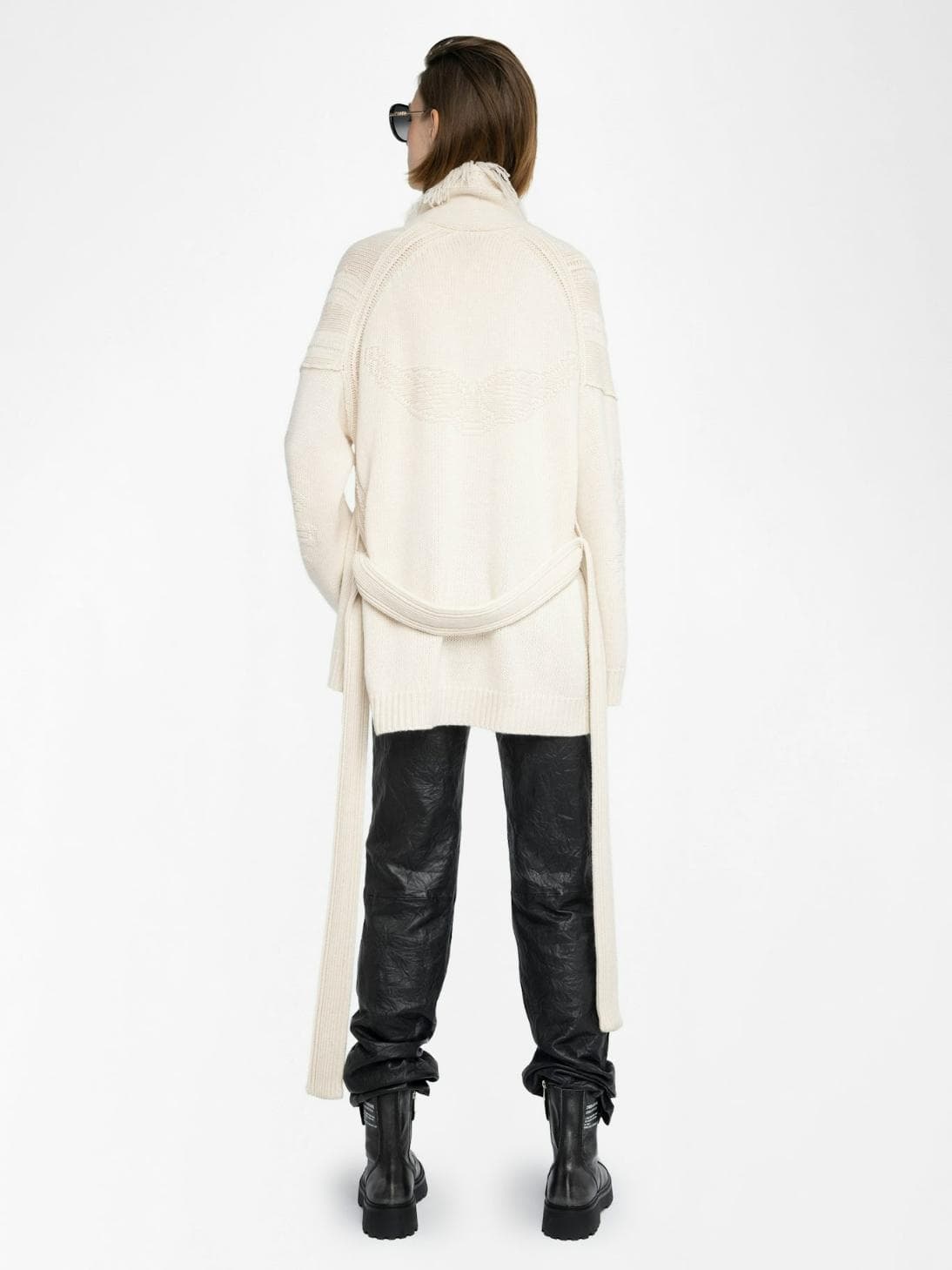 Alpa Coat