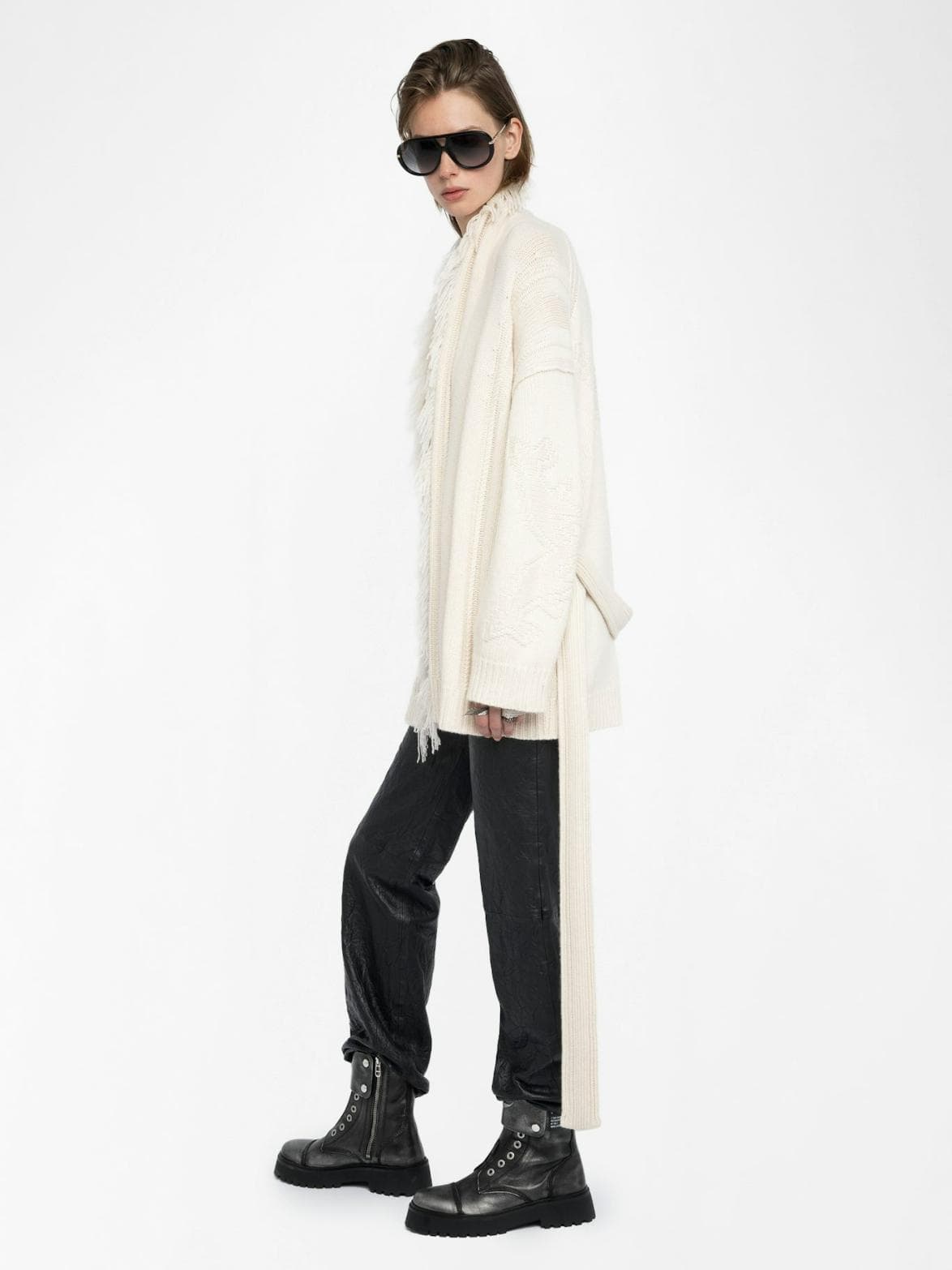 Alpa Coat
