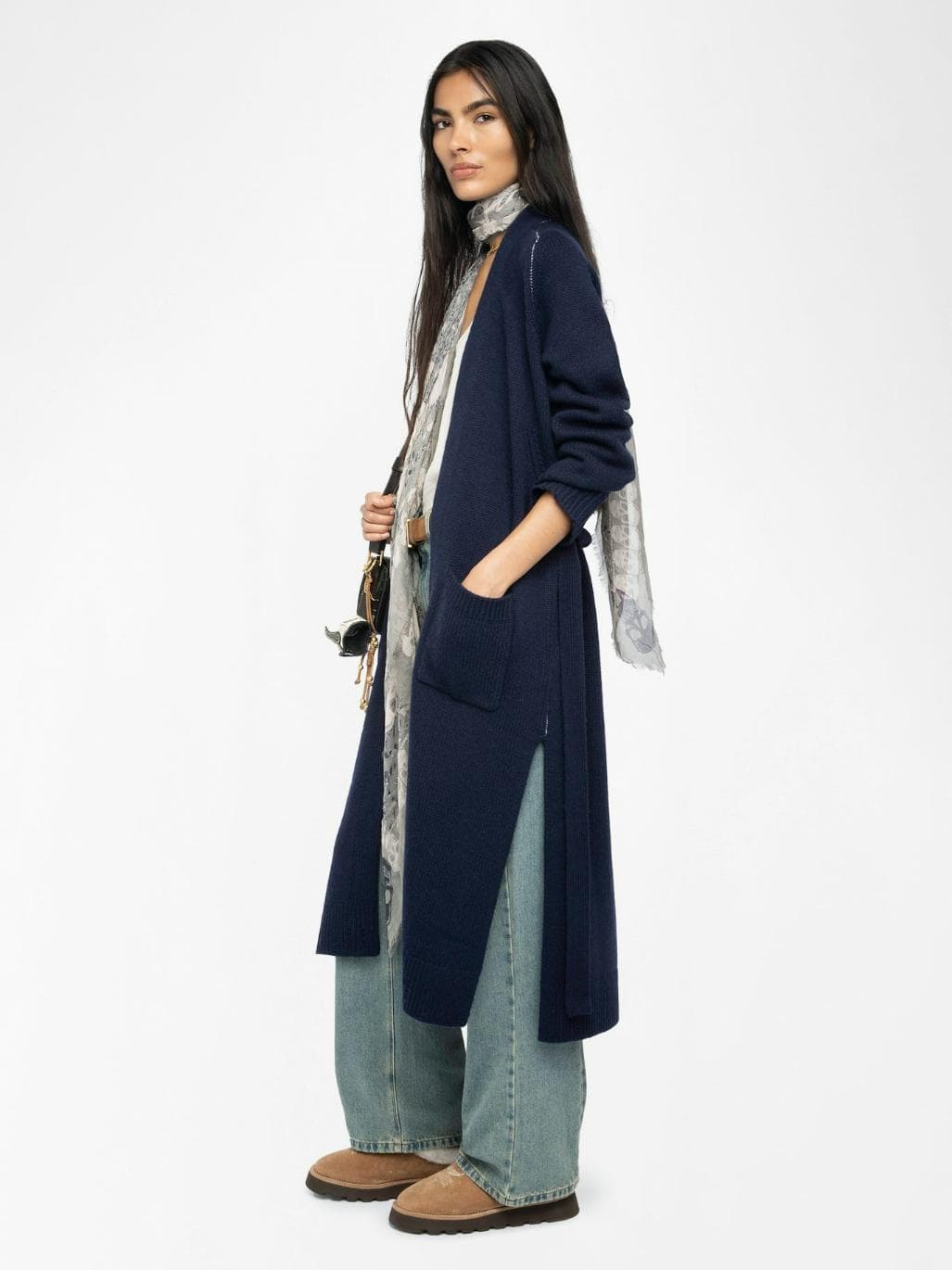 Salonny Cardigan