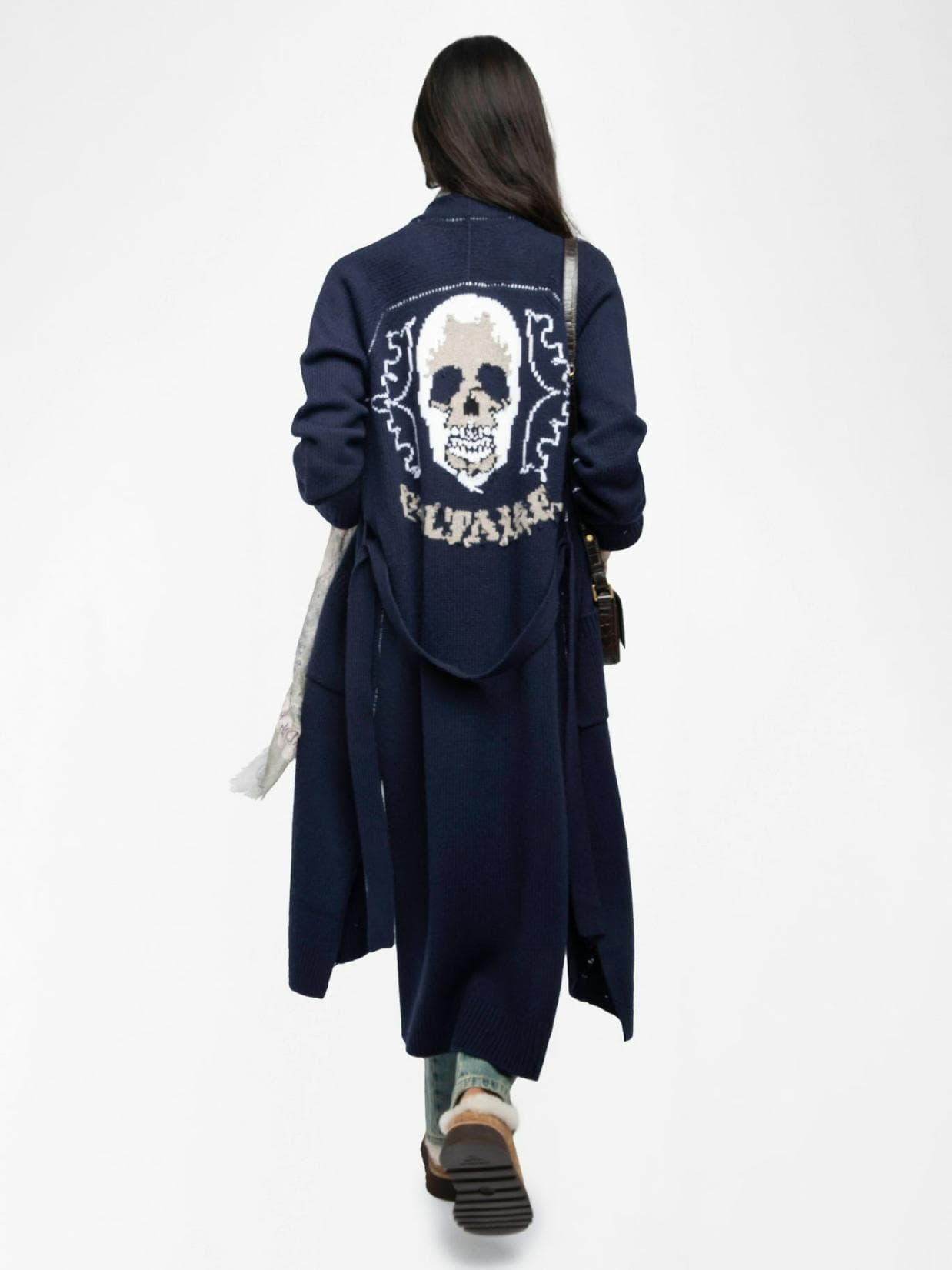 Salonny Cardigan