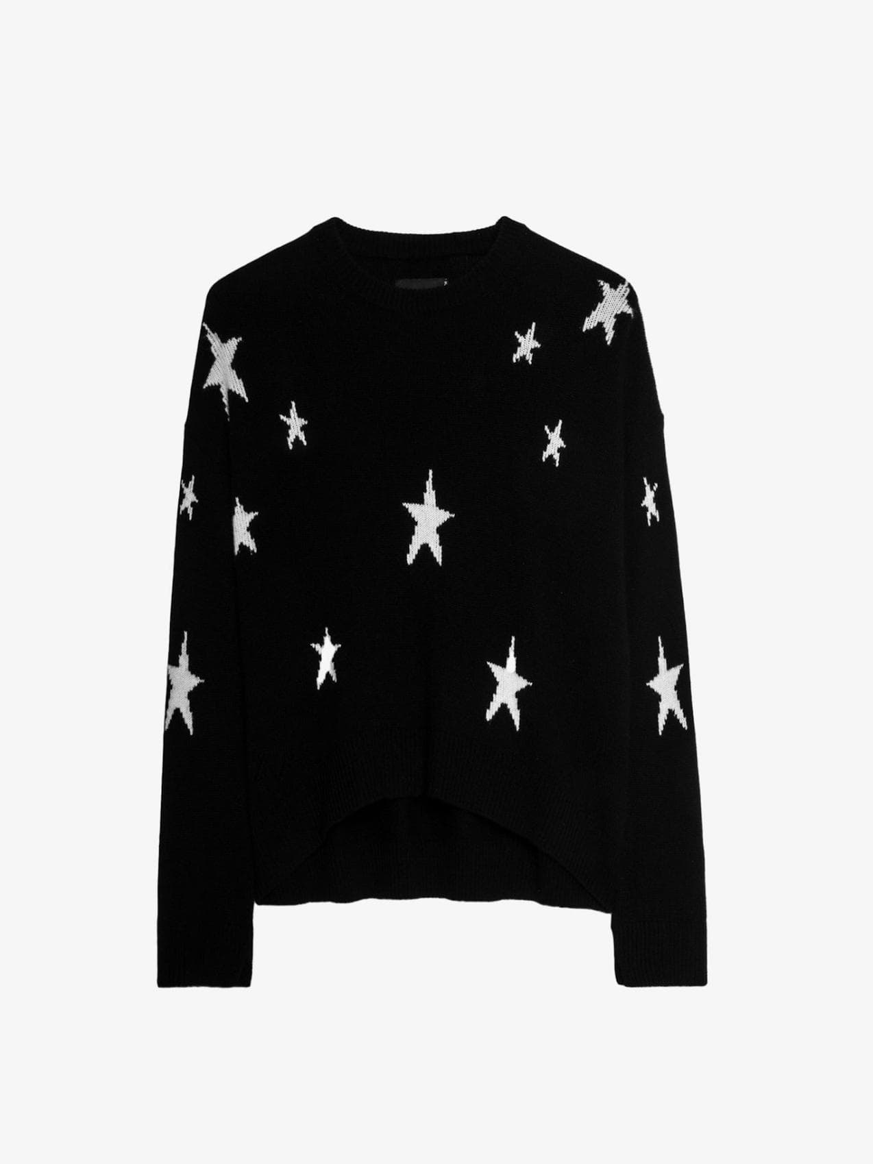 Markus Cashmere Jumper