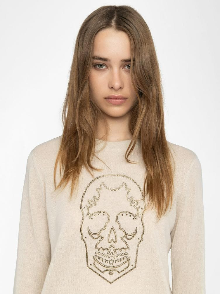 Miss Cashmere Jumper