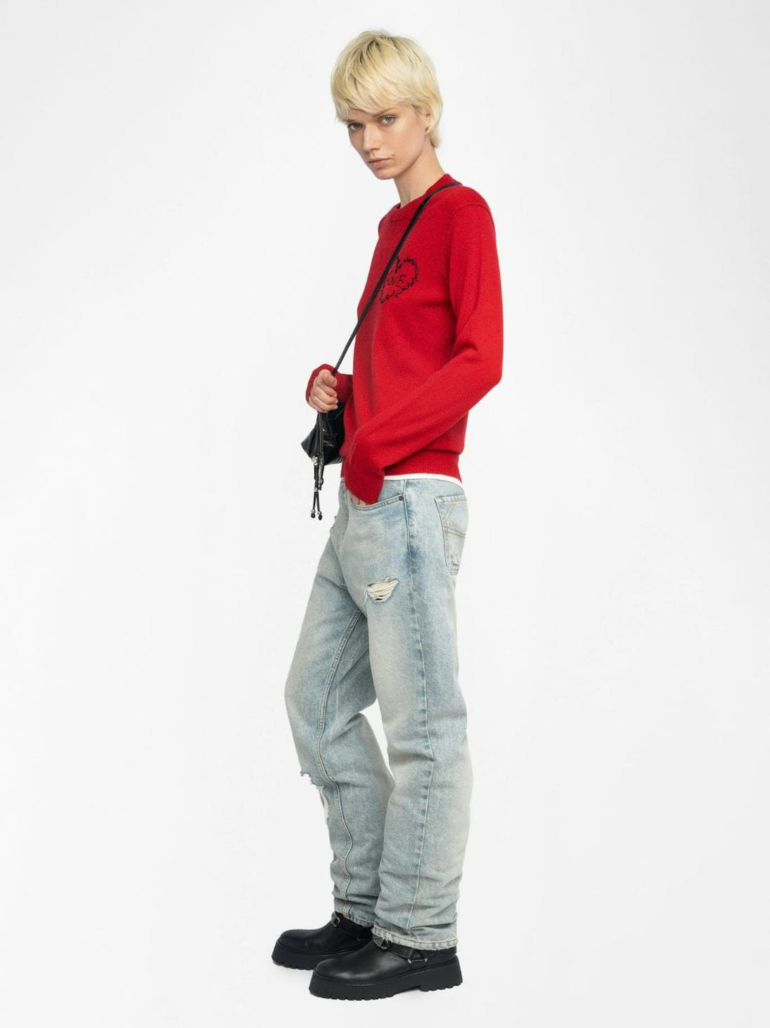 Kendy Jumper