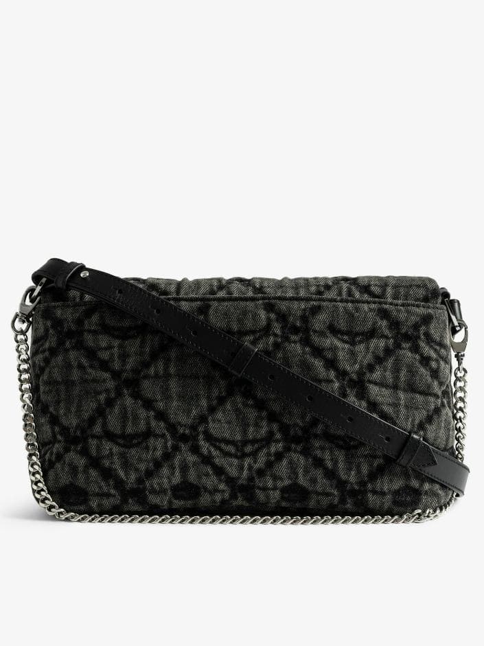 Rocky II Monogram Bag
