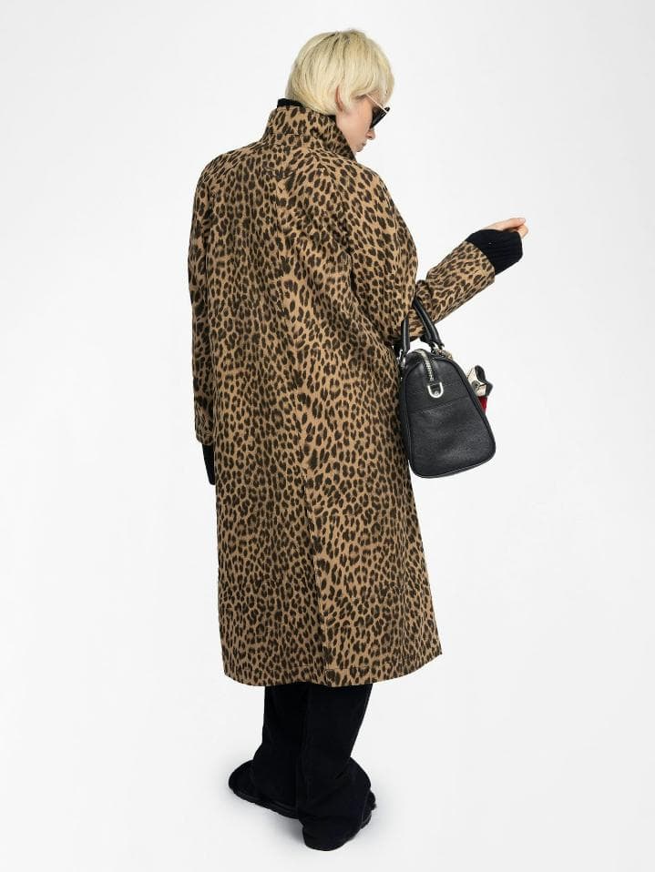 Mentle Coat