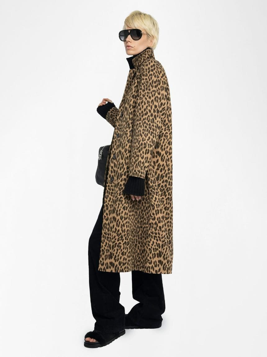 Mentle Coat