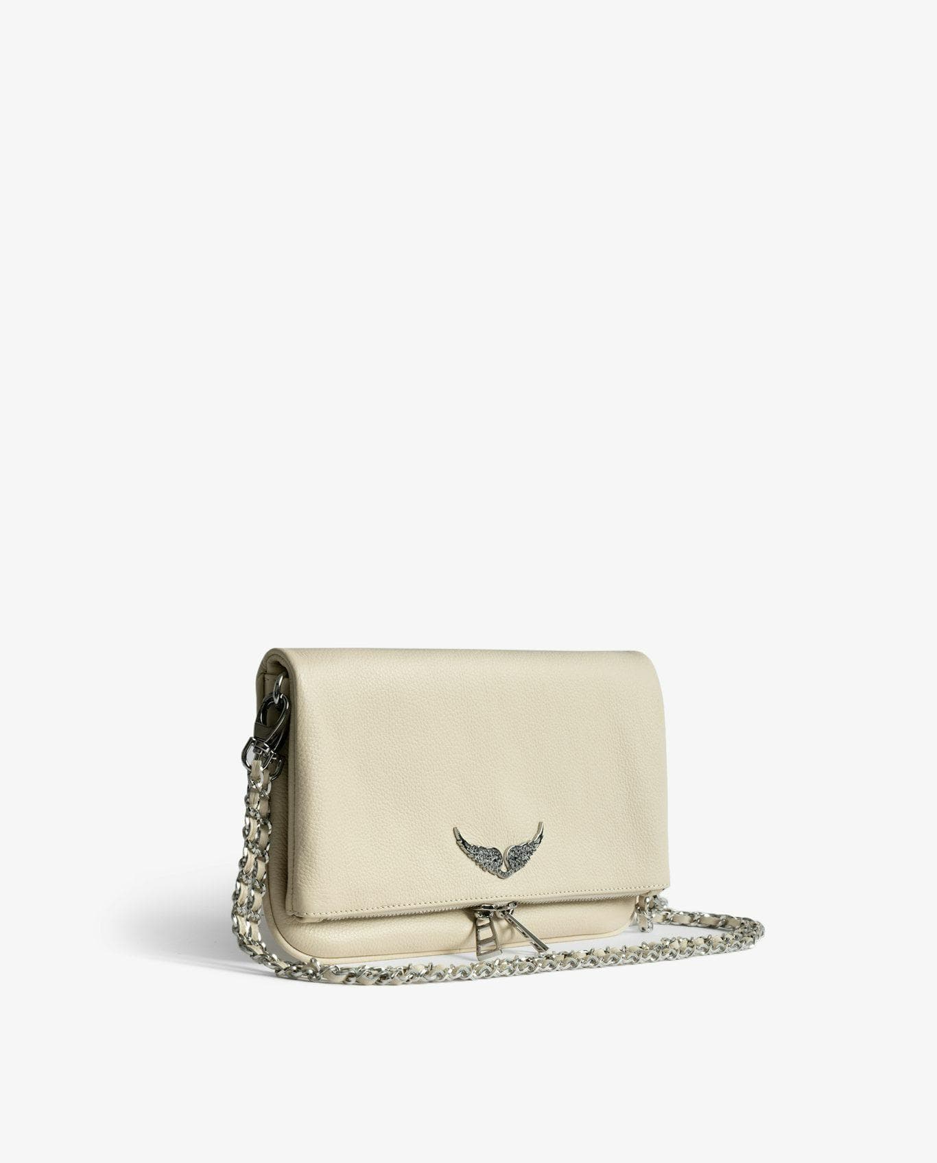 Rock Clutch