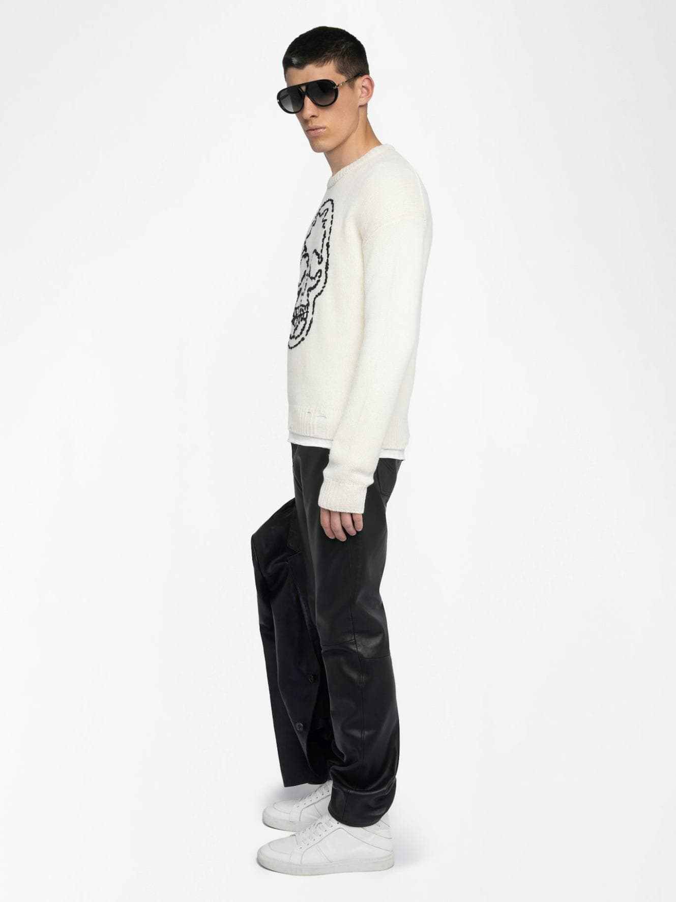 Marko Wool Jumper