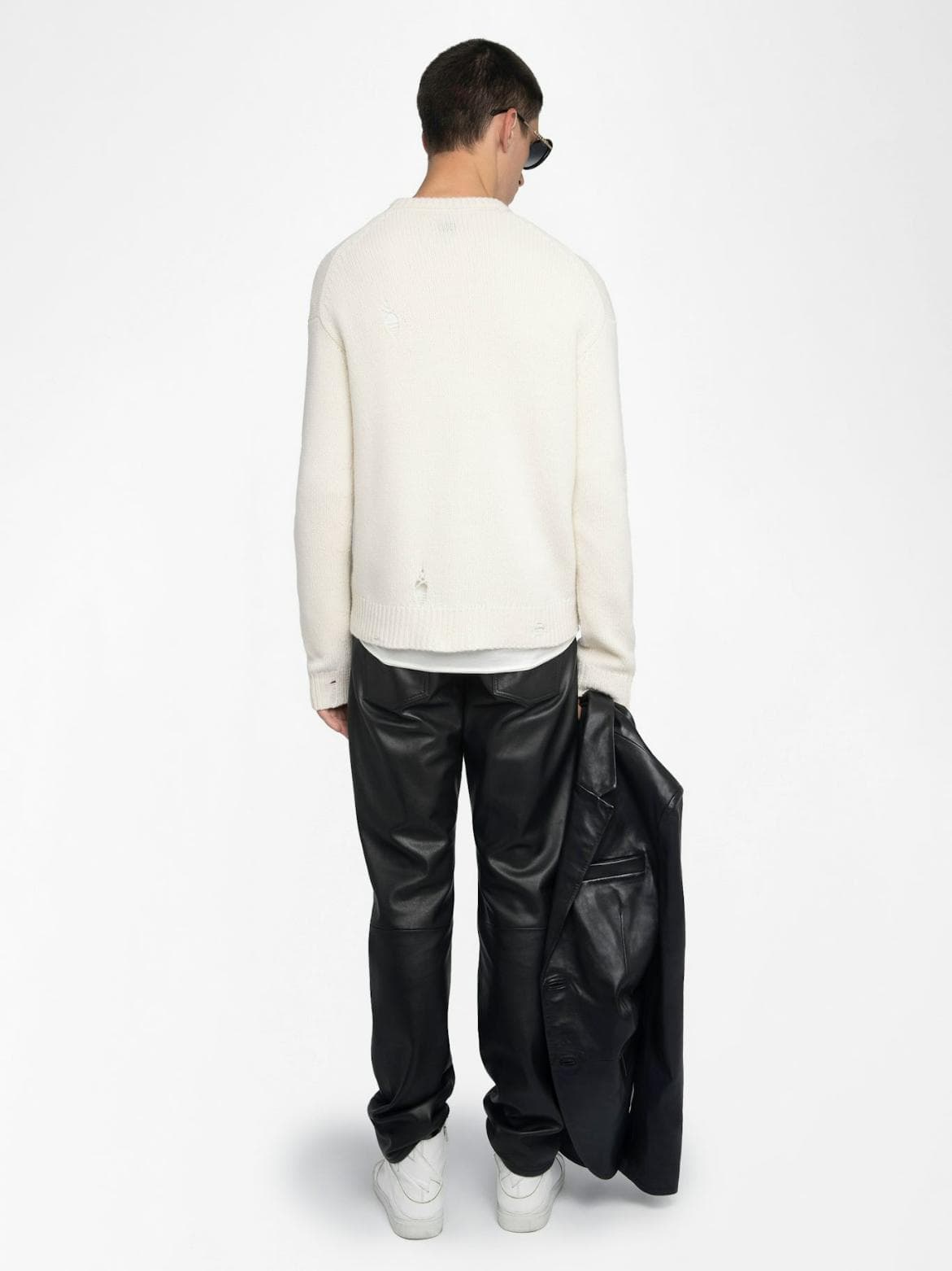 Marko Wool Jumper