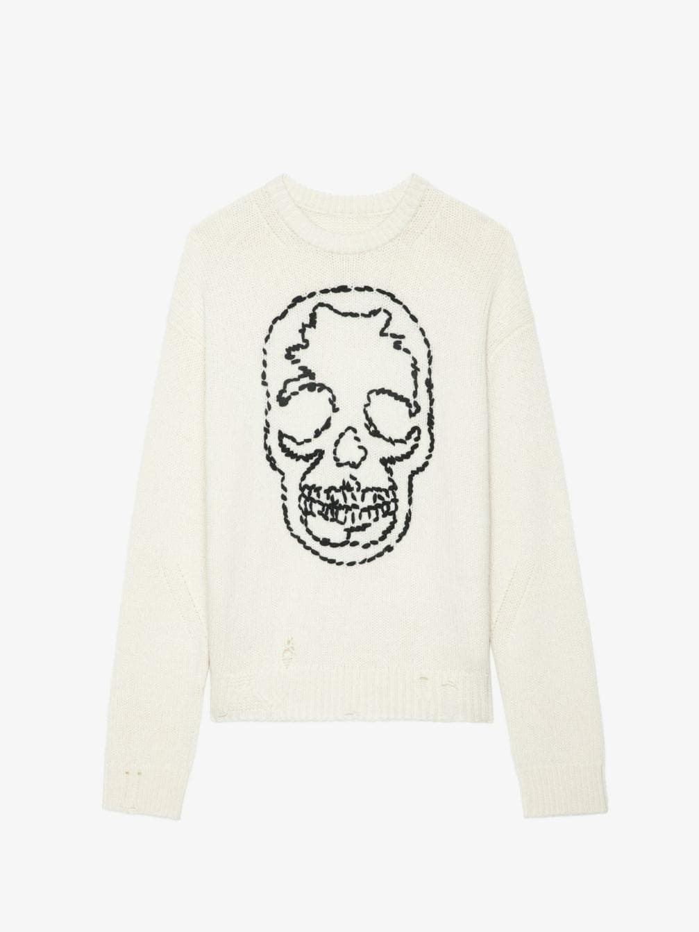 Marko Wool Jumper