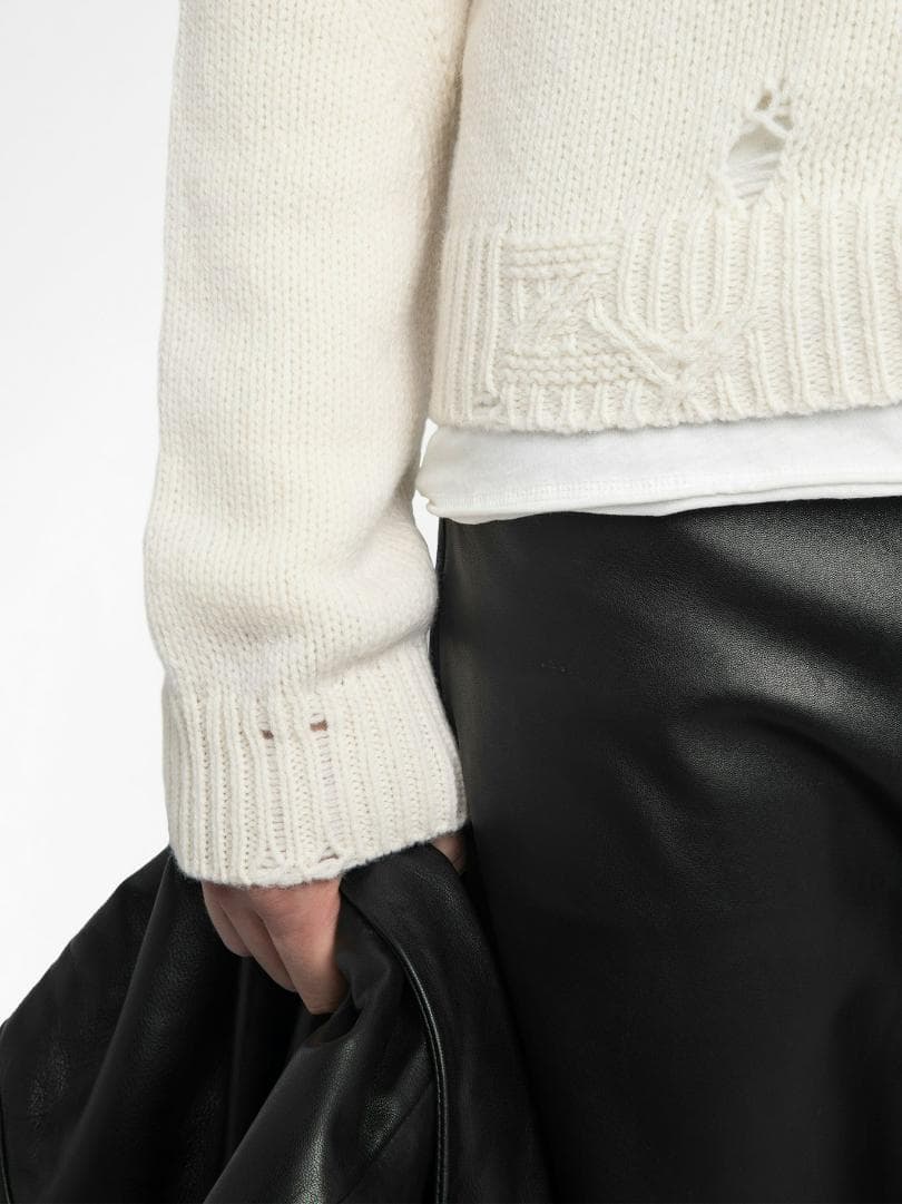 Marko Wool Jumper