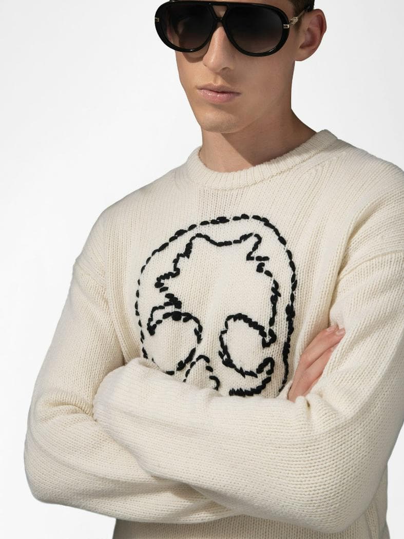 Marko Wool Jumper