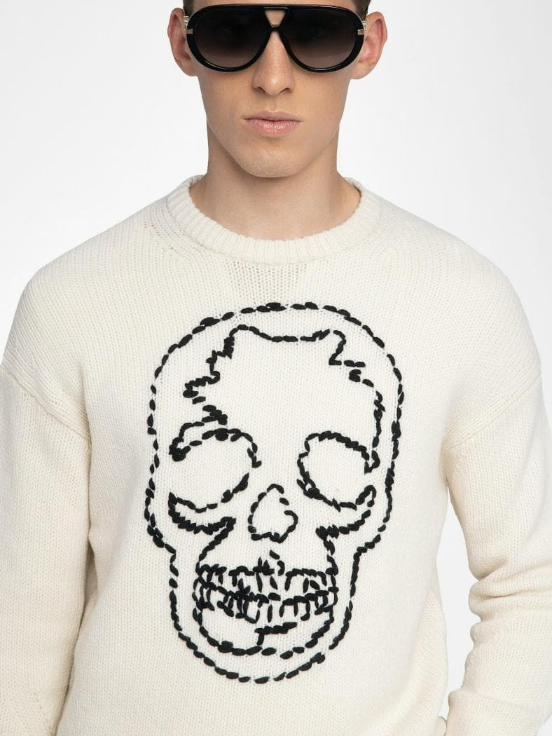 Marko Wool Jumper