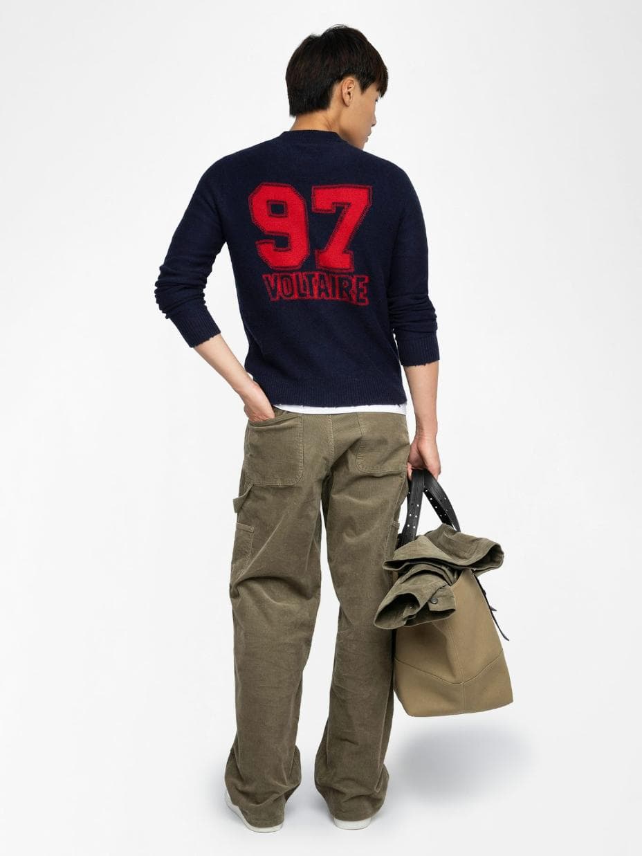 Jordan Jumper