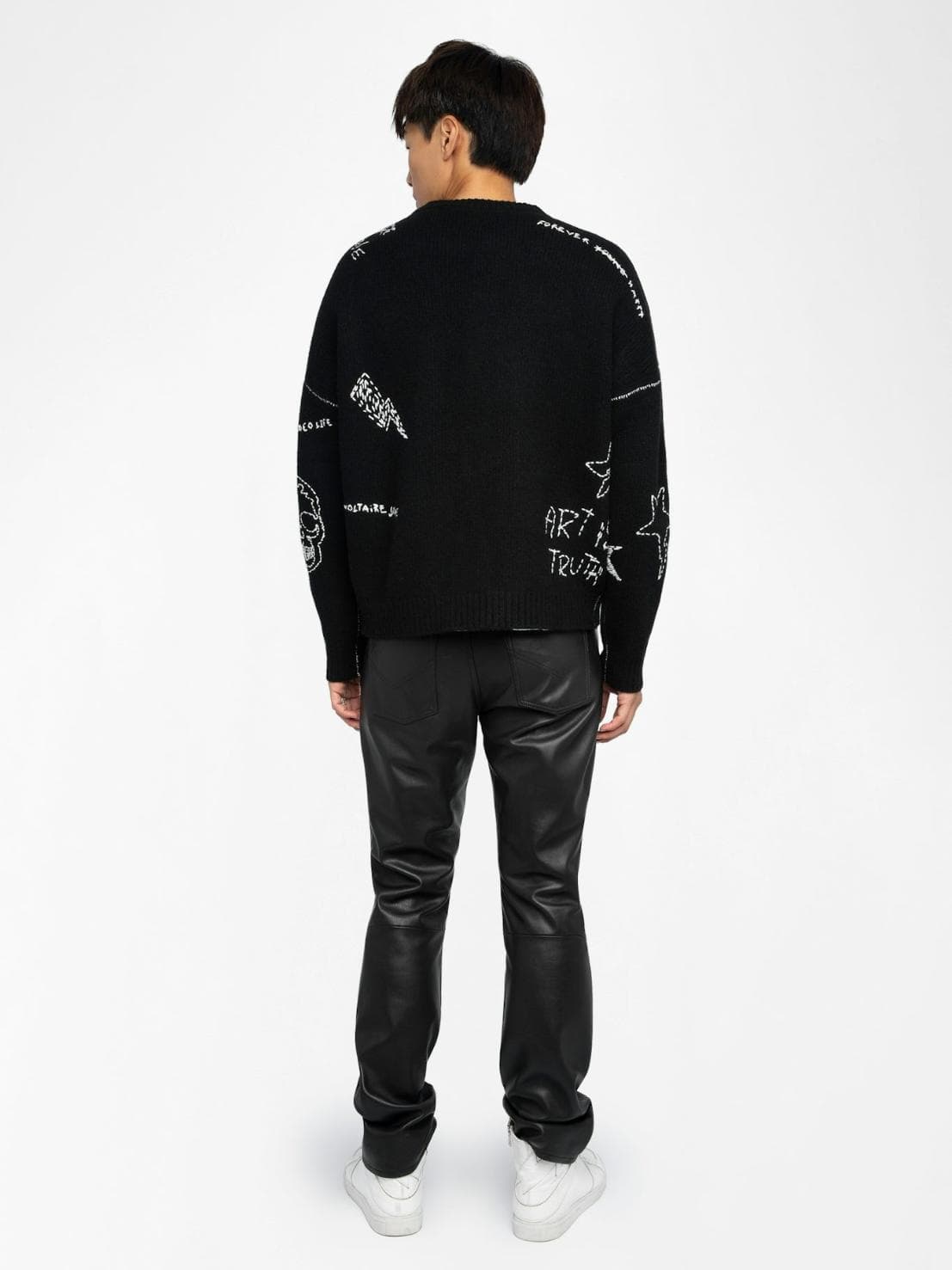Bobo Jumper