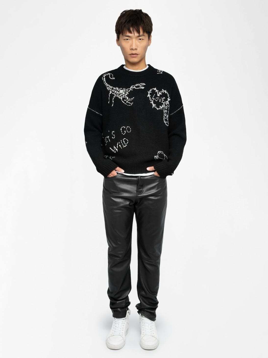 Bobo Jumper
