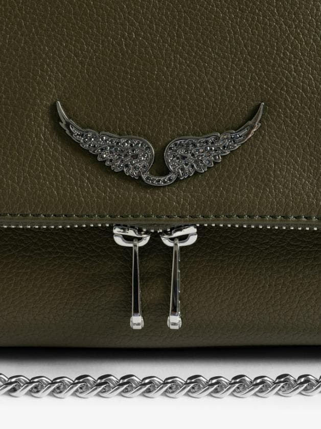 Rocky II Bag