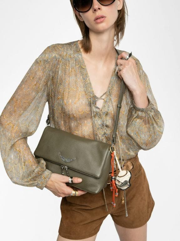 Rocky II Bag
