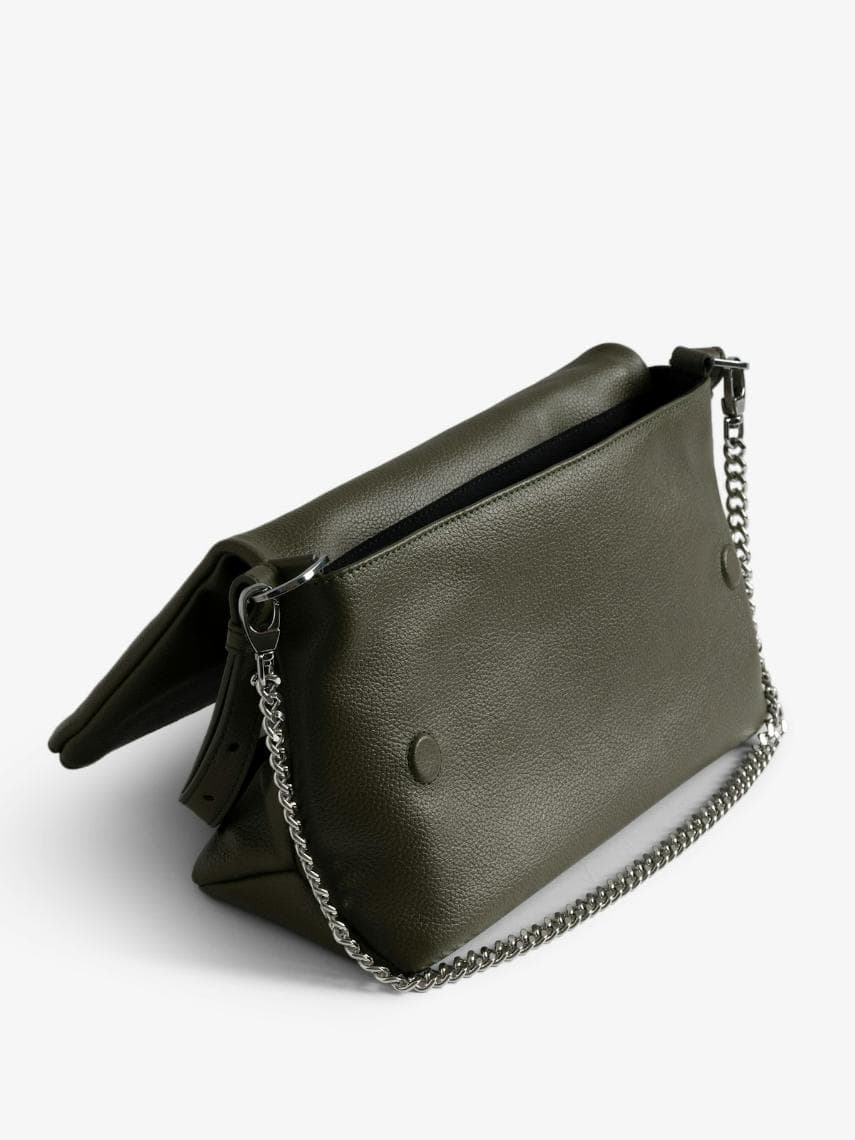 Rocky II Bag