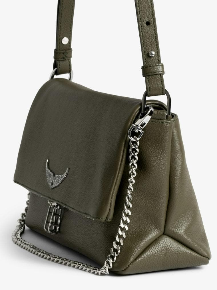 Rocky II Bag