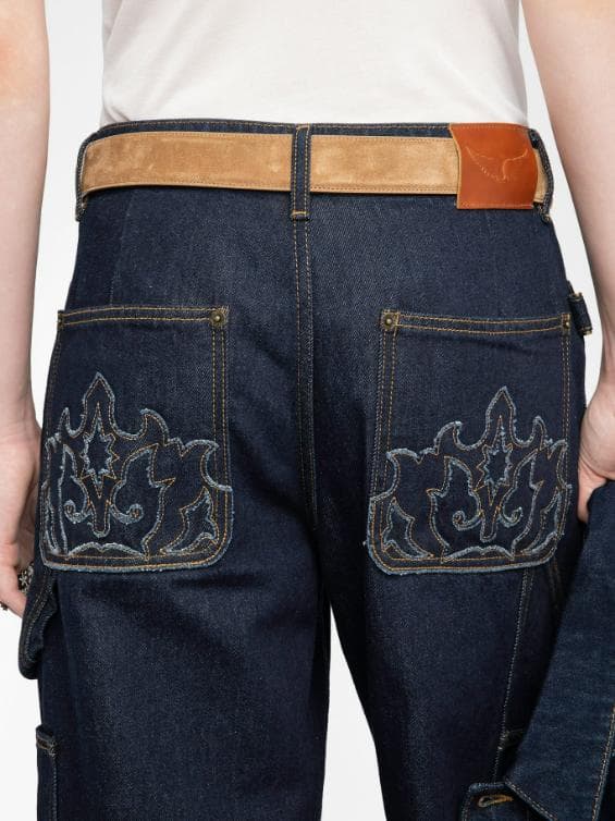 Perya Jeans